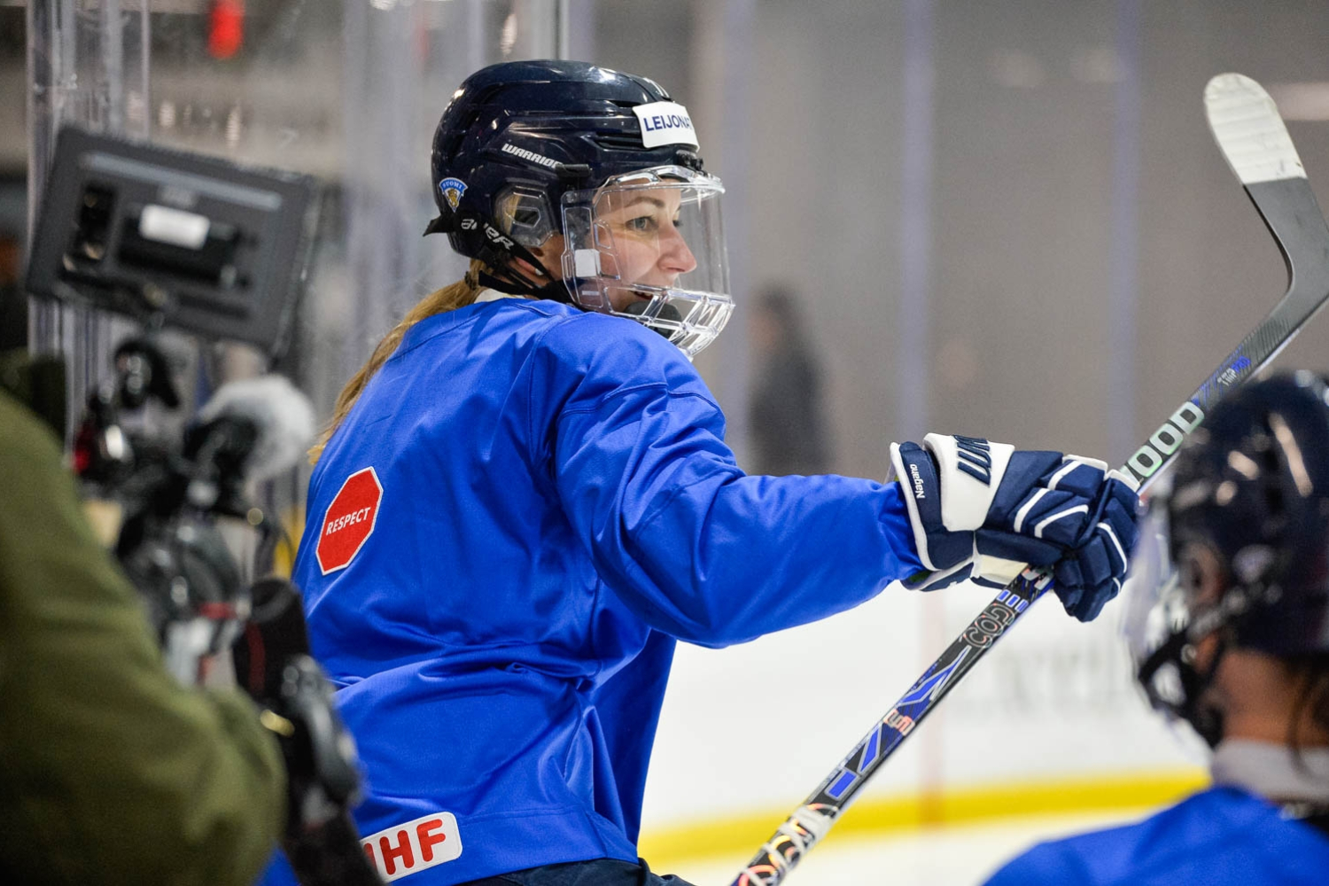 Keskiviikkona: Naisleijonat MM-avauksessa, U18:ssa finaalisarja katkolla, U16:ssa ensimmäinen loppuottelu...