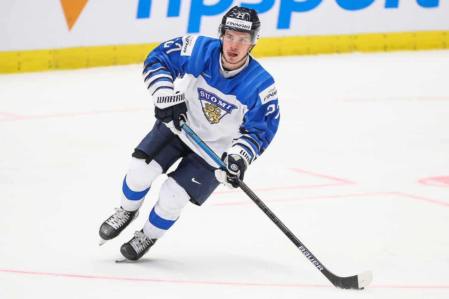 Tapparan hyökkääjä Kristian Tanus helmikuun paras pelaaja Nuorten SM-liigassa