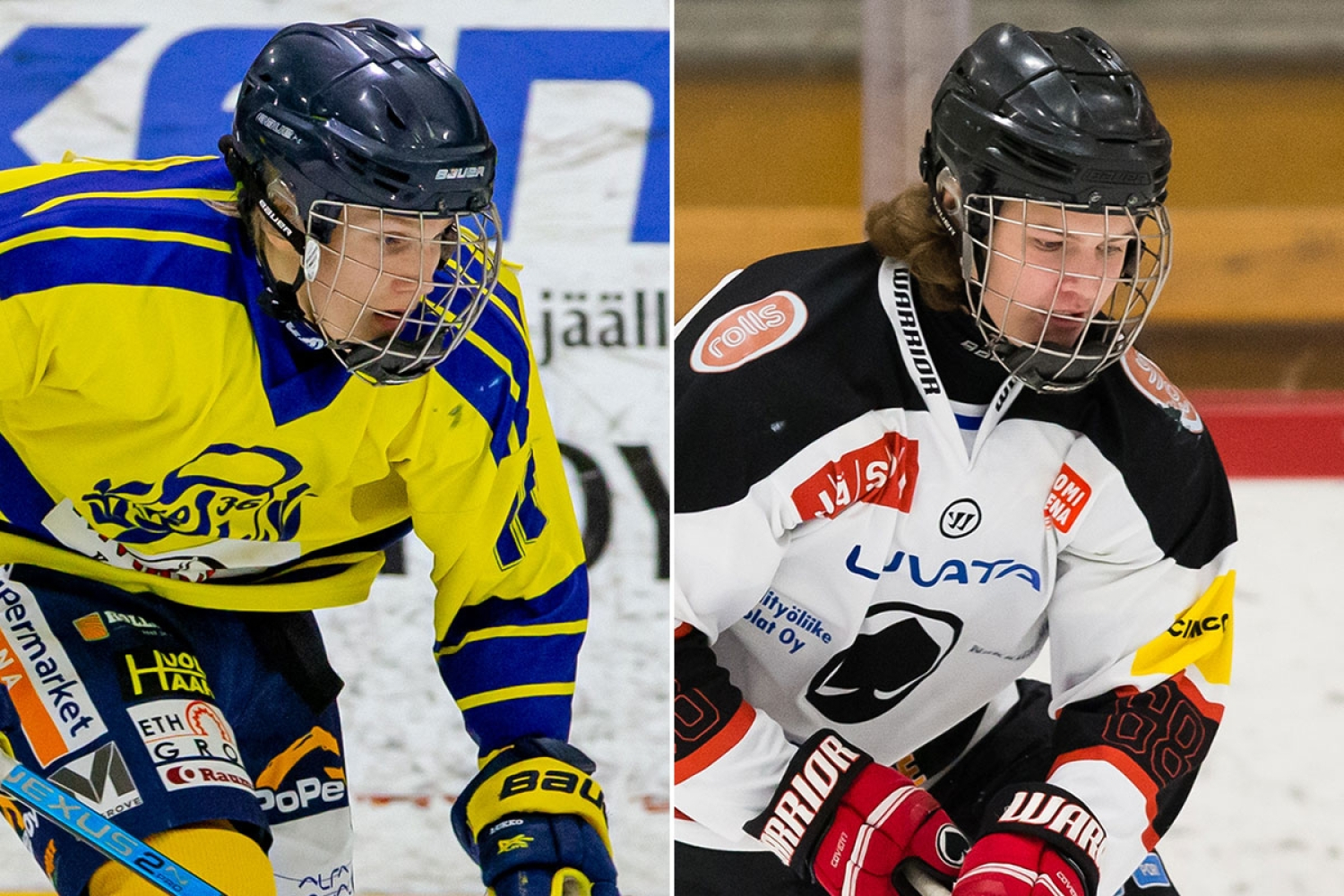 U18 SM: Satakunnan paikallinen jälleen Ässille – Muistatko nämä edelliset kohtaamiset?