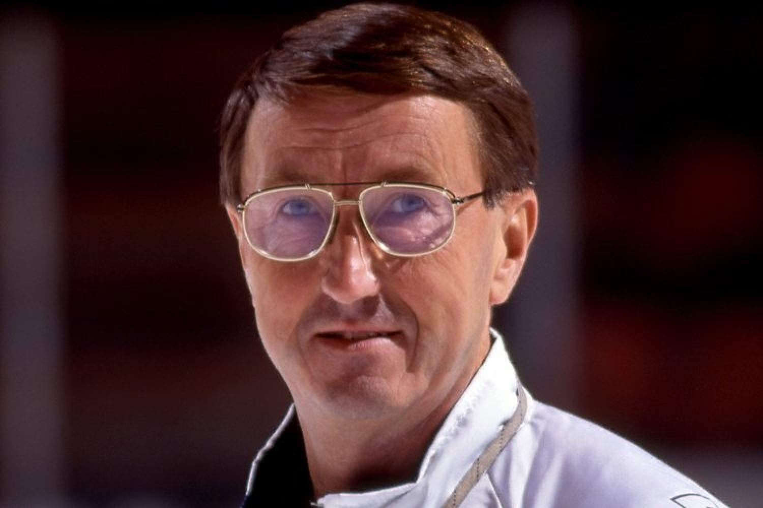 Curt Lindström ylistää Mikael Granlundia Sportpressenissä