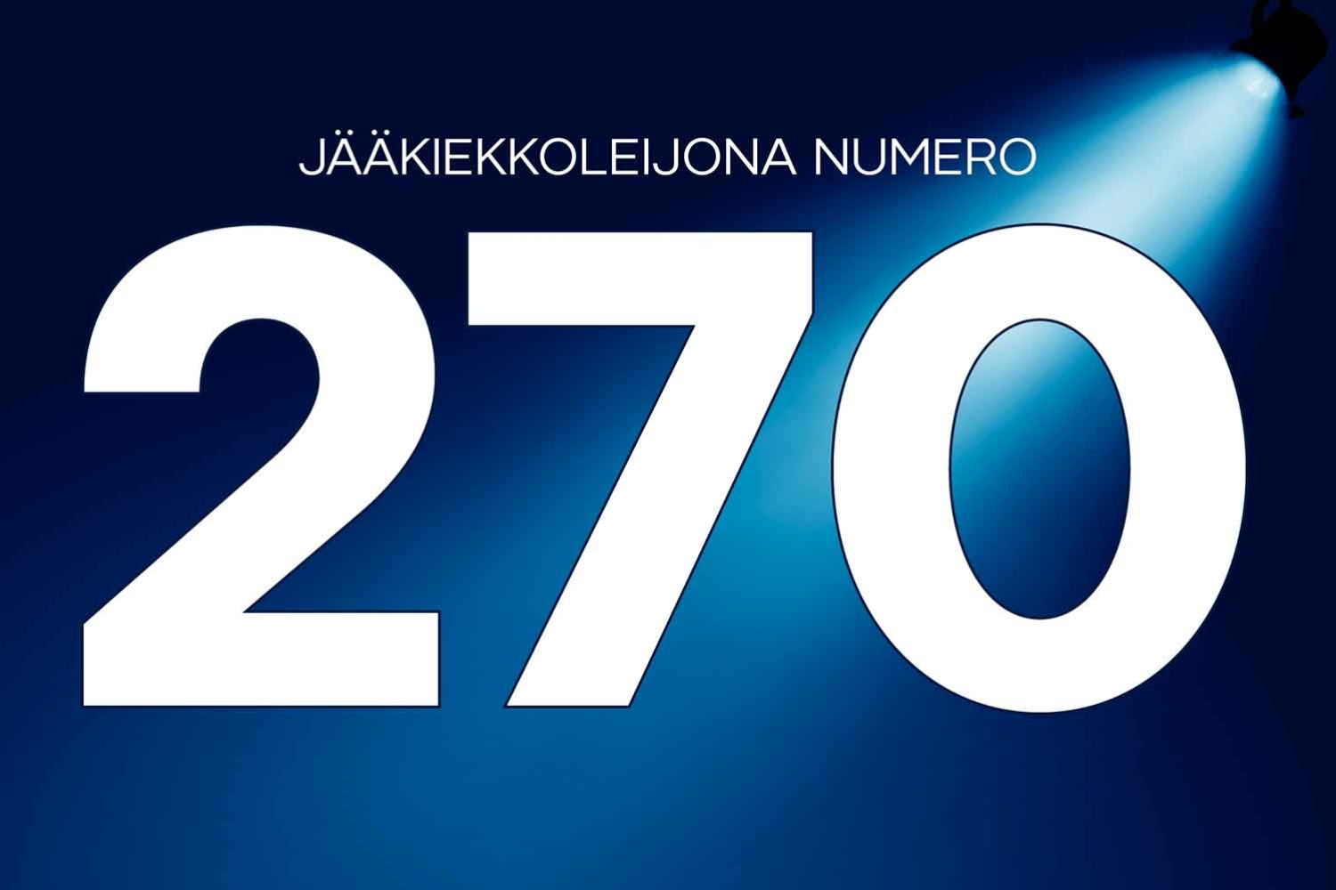 Jääkiekkoleijona nro 270 (2023): Tuukka Mäntylä