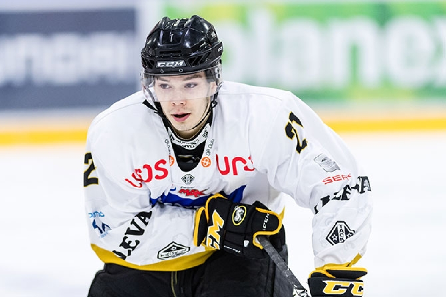 Kärpät Nuorten SM-liigan finaaliin – Pelicans kaatui välierien viidennessä osaottelussa