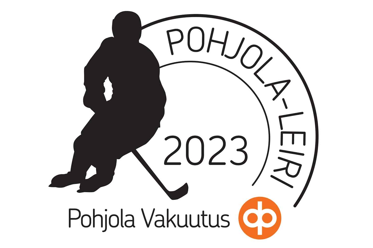 Pohjola-leirin 2023 palkittujen lista!