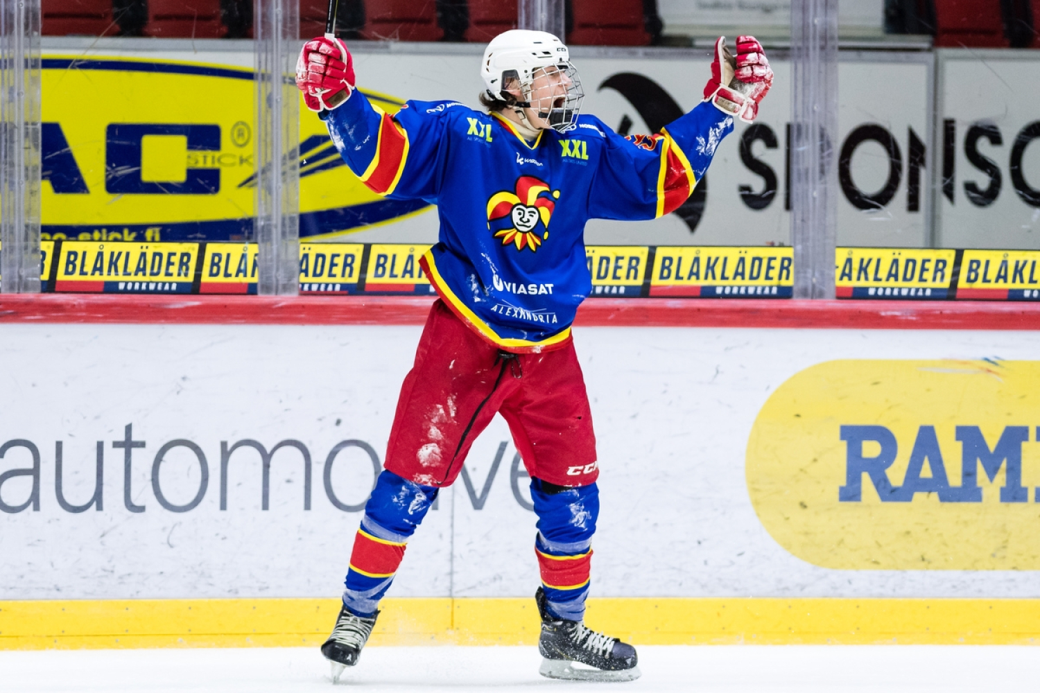 BSM:n jatkoaikatrilleri huipensi Finnair Final Weekendin – 28 välähdystä Jokerien juhliin päättyneestä finaalista