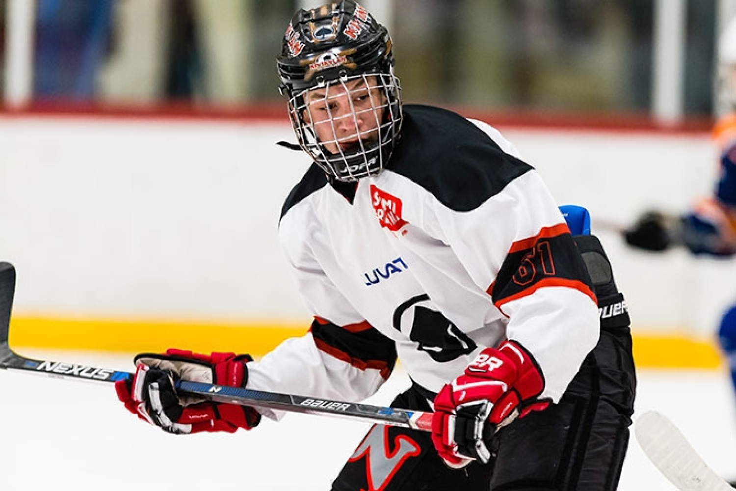 B-nuorten SM-sarjan puolivälierät pelattu – Välierien parit: Kärpät–Ässät, Jokerit–KalPa!