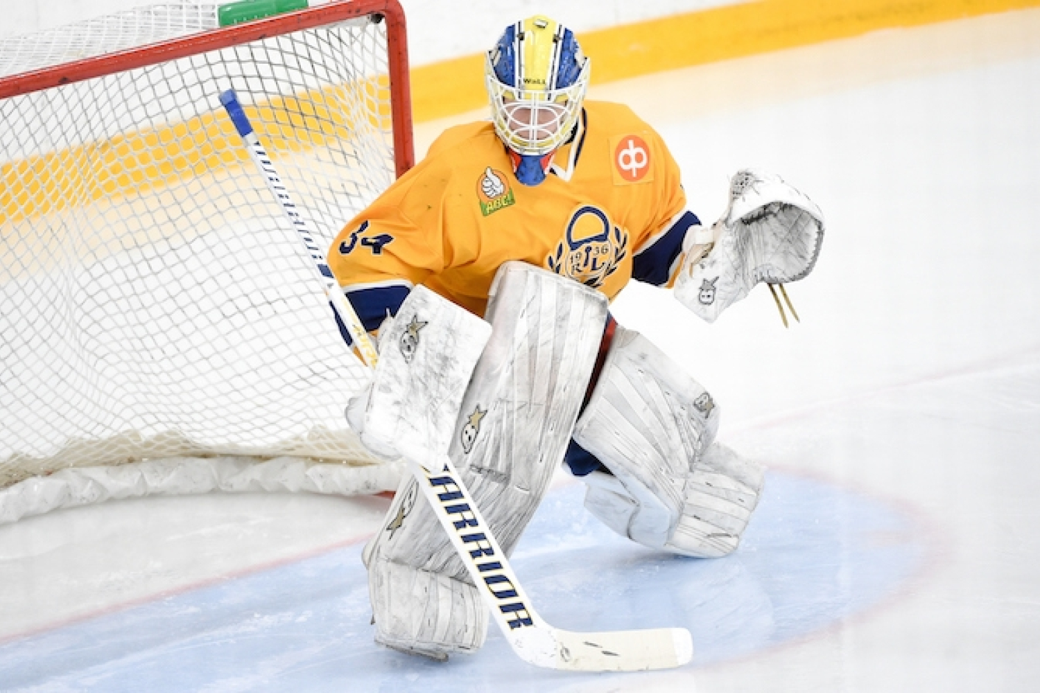 Porin Ässät Nuorten SM-liigan finaaliin - Lukko venyi HPK:ta vastaan