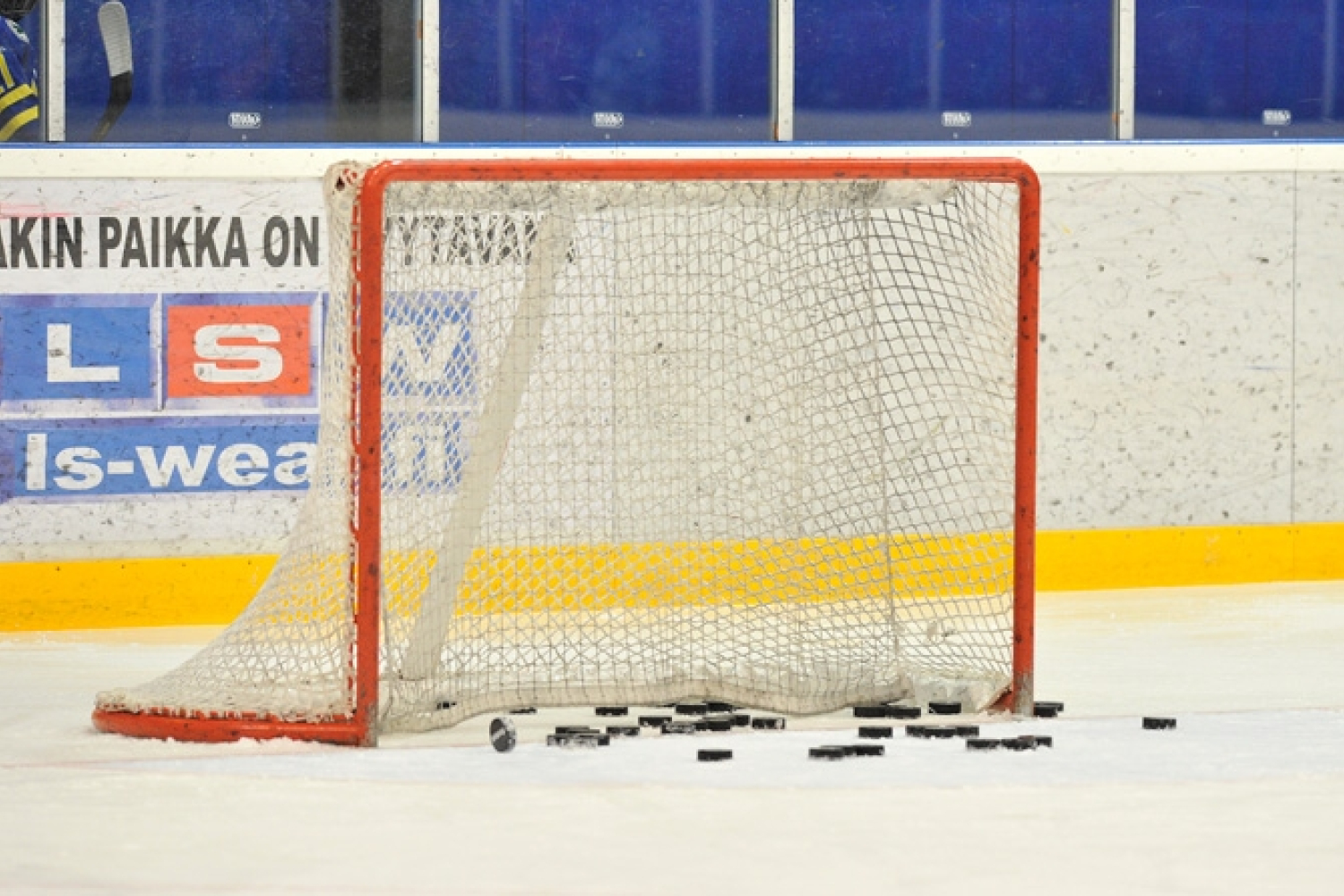 BSM: Välierät jatkuvat - HIFK ja Blues kaukaloon kello 18:30