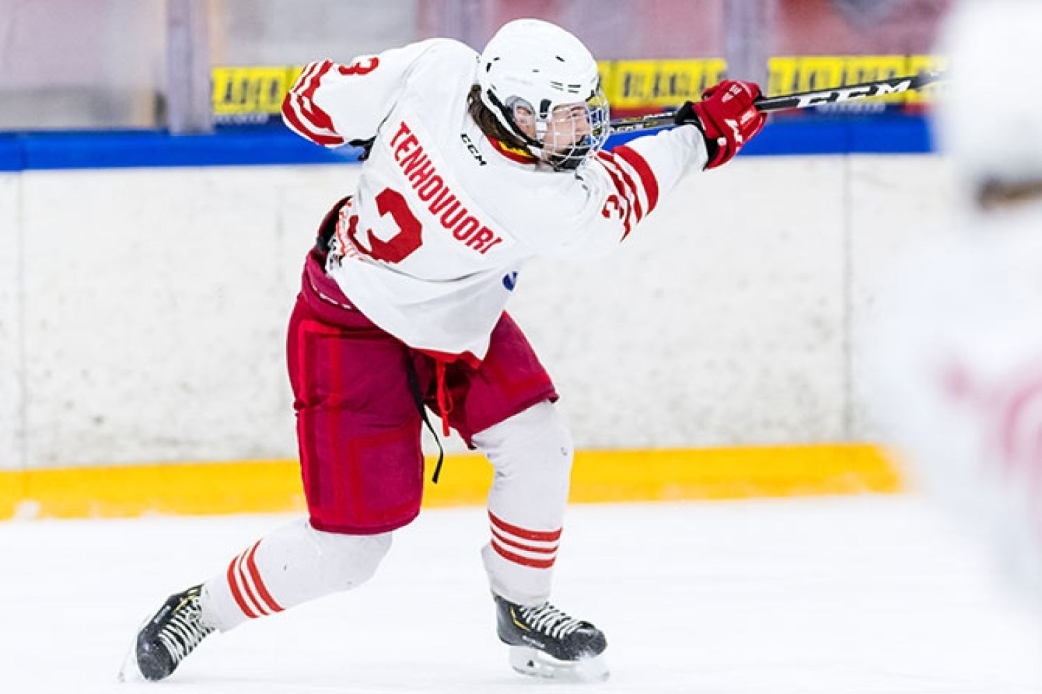 Jokereille avausvoitto BSM:n finaaleissa – Kolmosketju käänsi roolit ylösalaisin – "Nyt saimme kaiken kohdilleen"