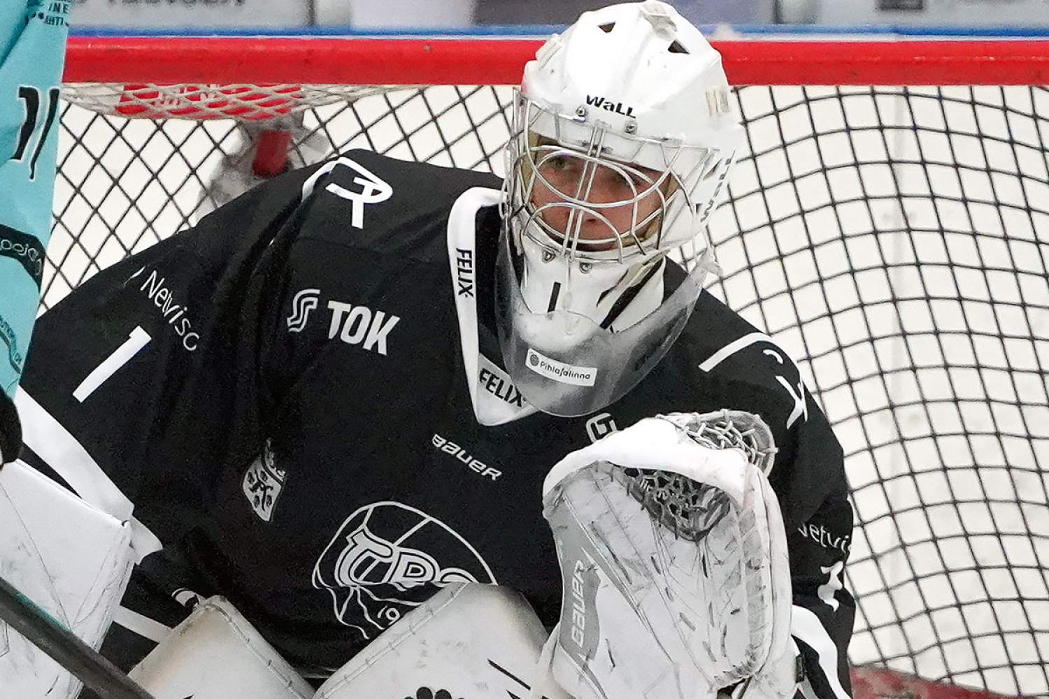 U18 SM-alkusarjan tilastokärjiltä huippulukemia vuosikymmenen vertailussa