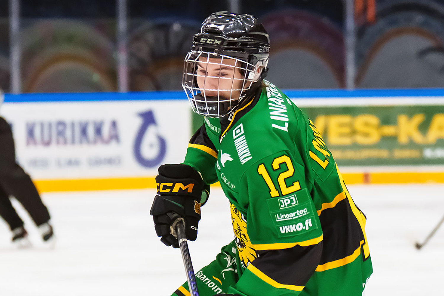 Pelicans murskavoittoon – Ilves esitti hurjan nousun