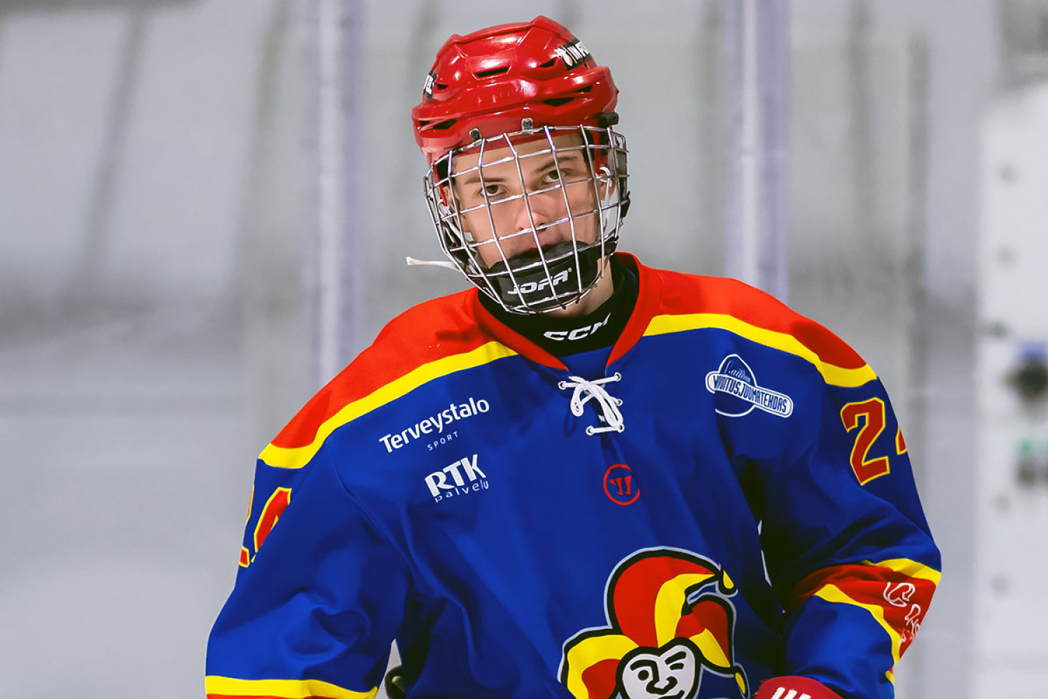 Jokerit jatkaa voittoputkeaan – Kärppien tehoketju vireessä