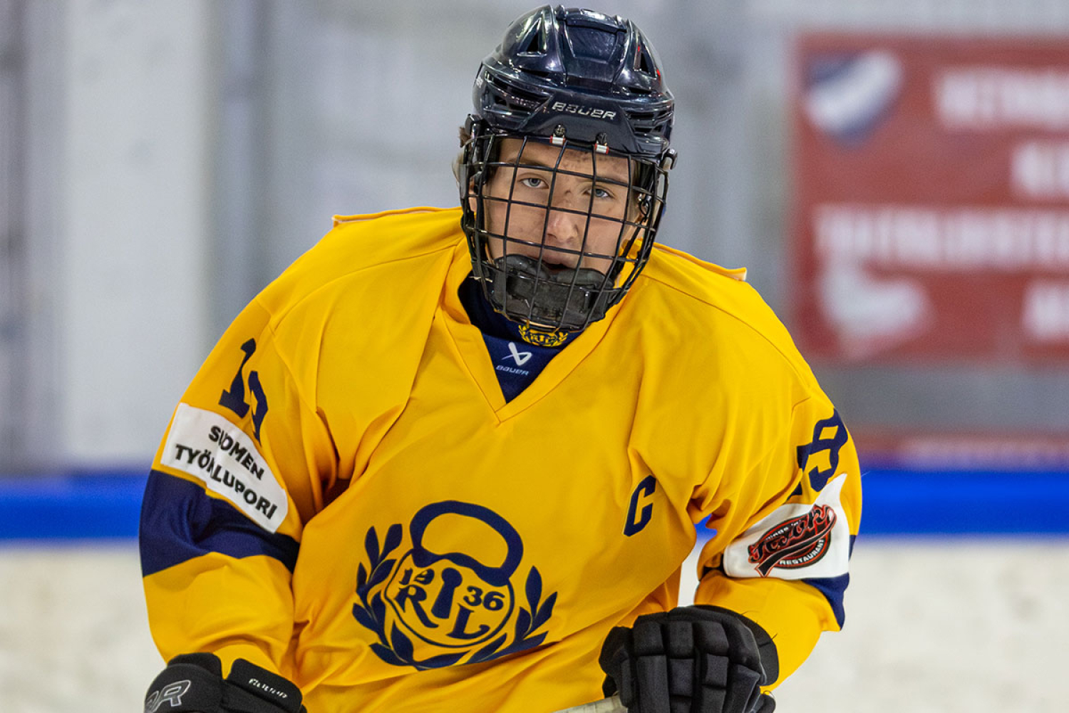 Lukko palasi voittokantaan – Jokerit vei jälleen Helsingin paikallisen