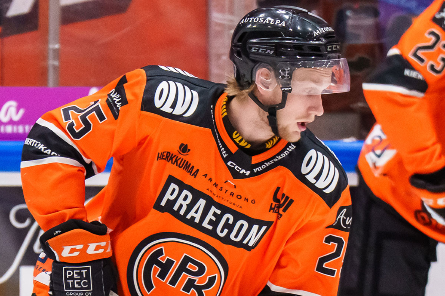 HPK katkaisi JYPin voittoputken – Ilves-sentteri ratkaisuroolissa kärkiottelussa