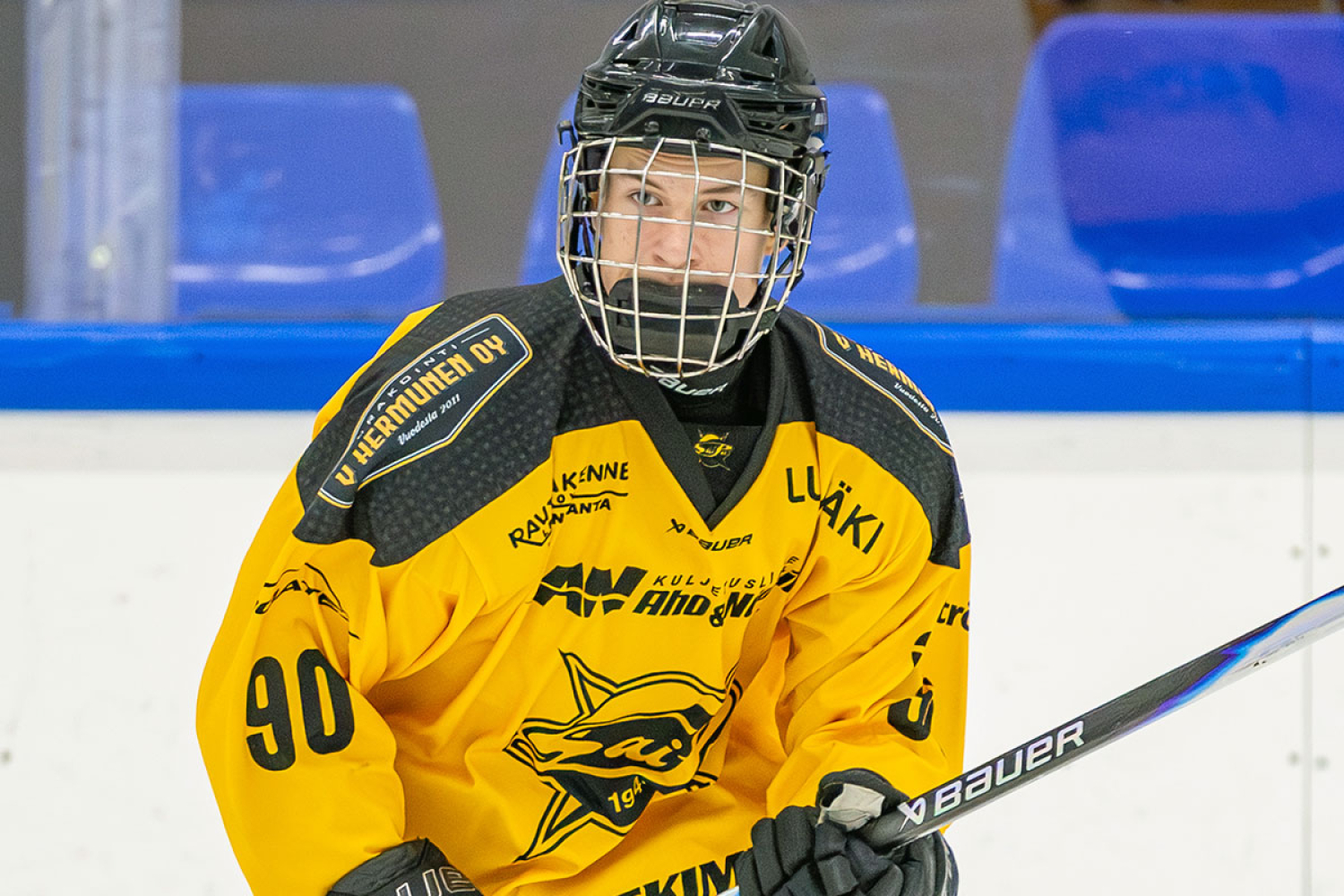 U16 SM-sarjan viikkokatsaus: Kärppien ja HIFK:n voittoputkille jatkoa – Kevätkauden tehokkain maalintekijä tulee SaiPasta