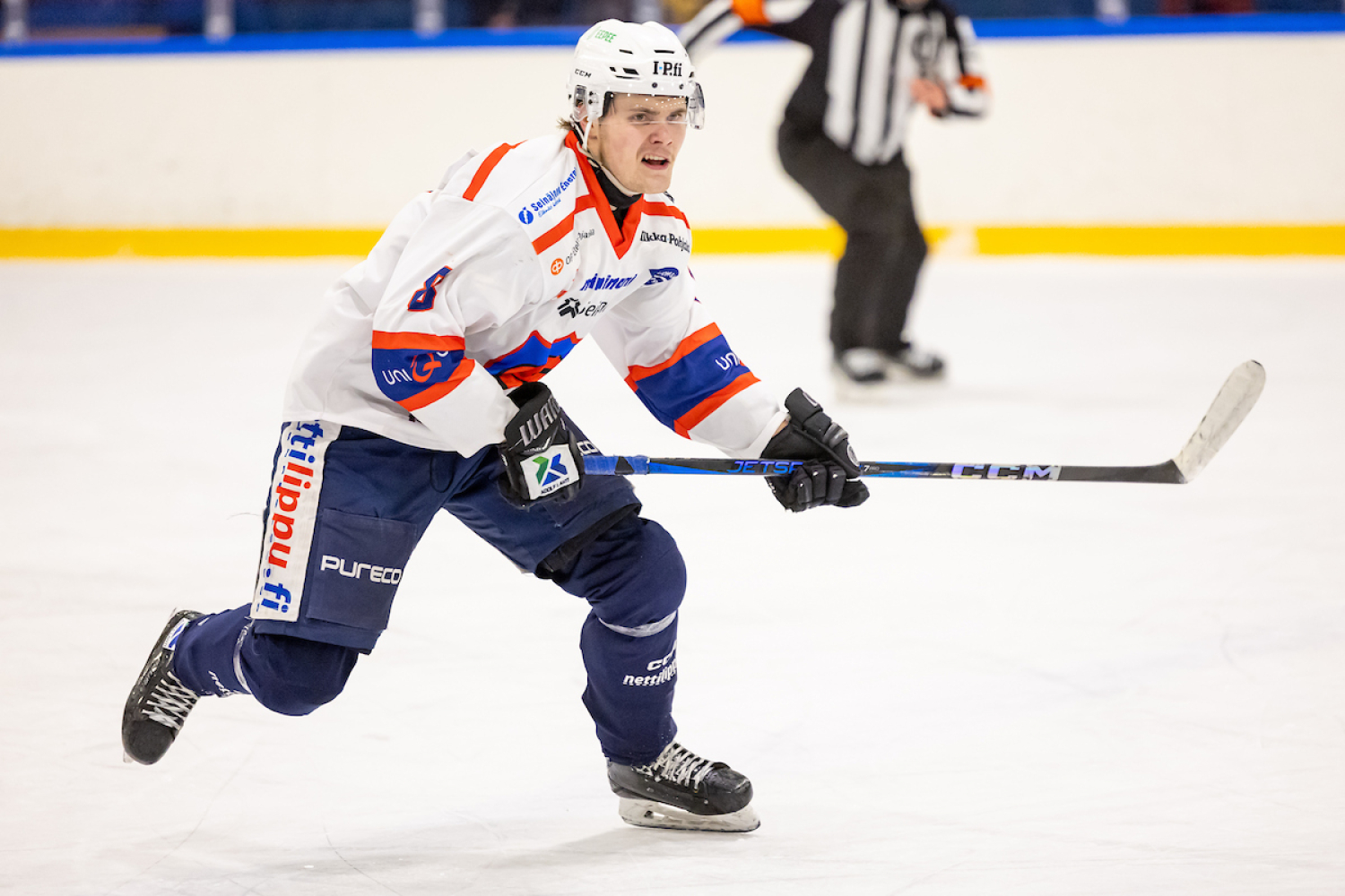 Muik Hockey kärjessä, tappiottomalta LeKiltä hämmentävä kolmas erä – pistenikkareita löytyi monesta nipusta 