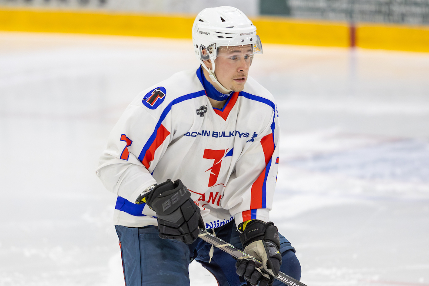 Titaaneilla on edessään kova haaste Kuikan debyytissä: "Pääsemme heti mittaamaan omaa maksimia"