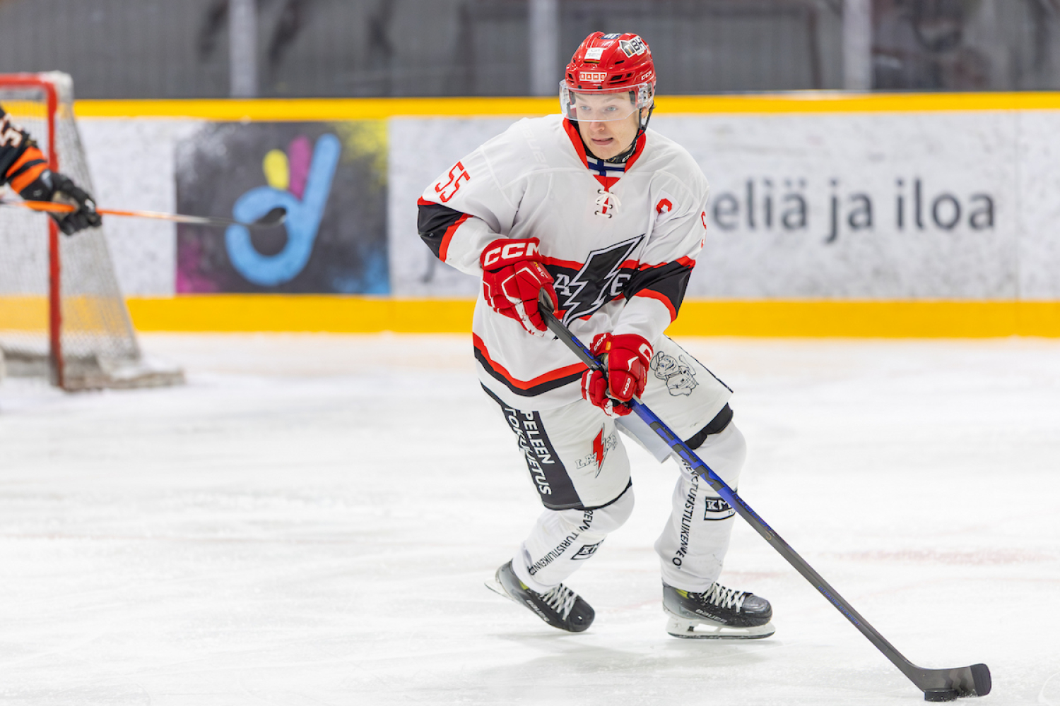 Laser HT:n lentokeli kantoi oululaiset finaaleihin – Järvenpäässä hurja maratontrilleri 