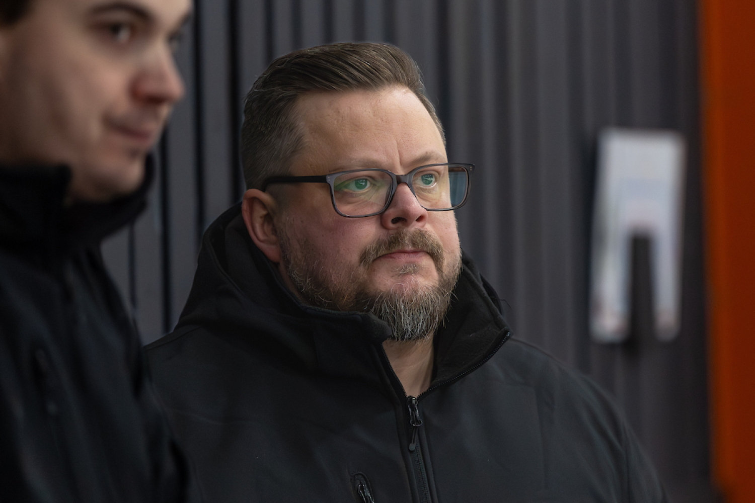 Yhteisön tukema sarjakärki Haukat janoaa yhä parempaa: "En voi sanoa, että hitto kun on ollut vaikeaa"