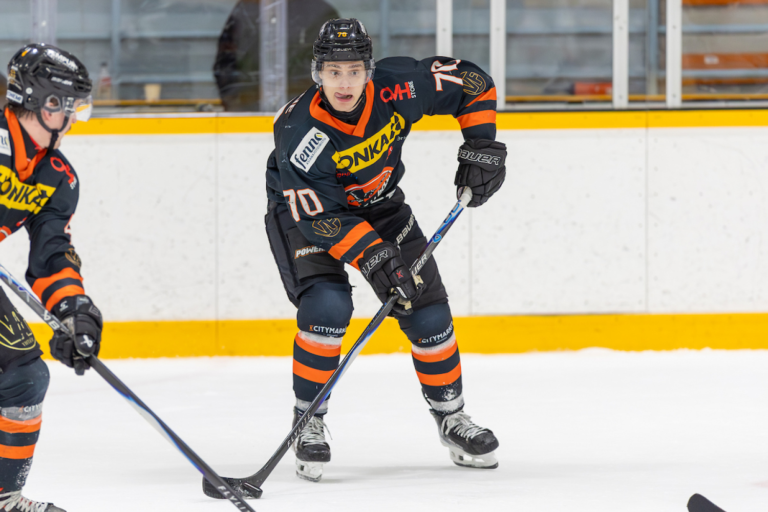 LeKi tarrasi kiinni runkosarjan voittoon – pudotuspelijoukkueet selvillä 