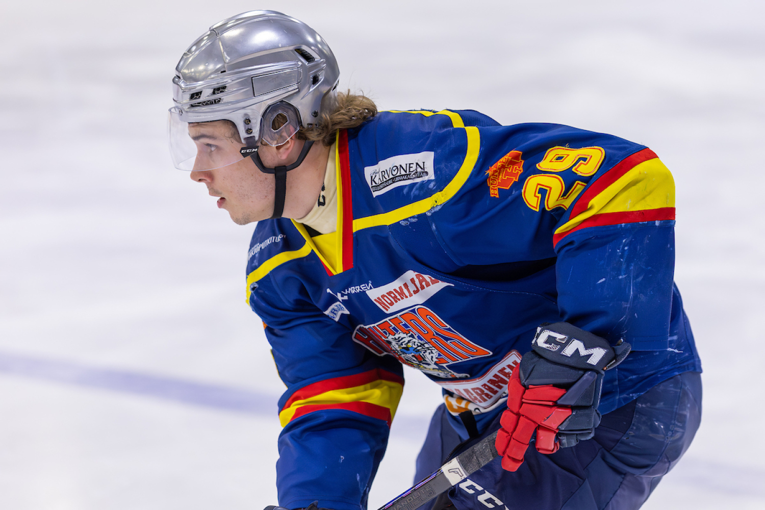 Hyypiä nousi maalipörssin kärkeen – LeKin putkelle jatkoa, Haukkojen napsahti poikki  