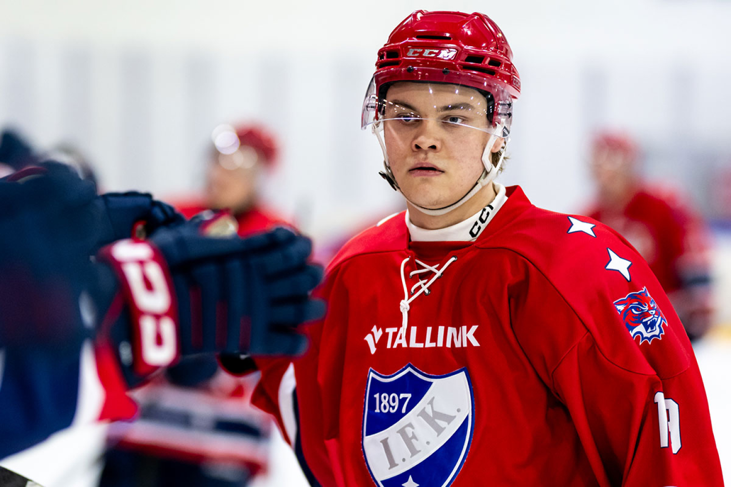 HIFK:n tehoketju hurjasteli SaiPaa vastaan – Pelicans sarjakärkeen
