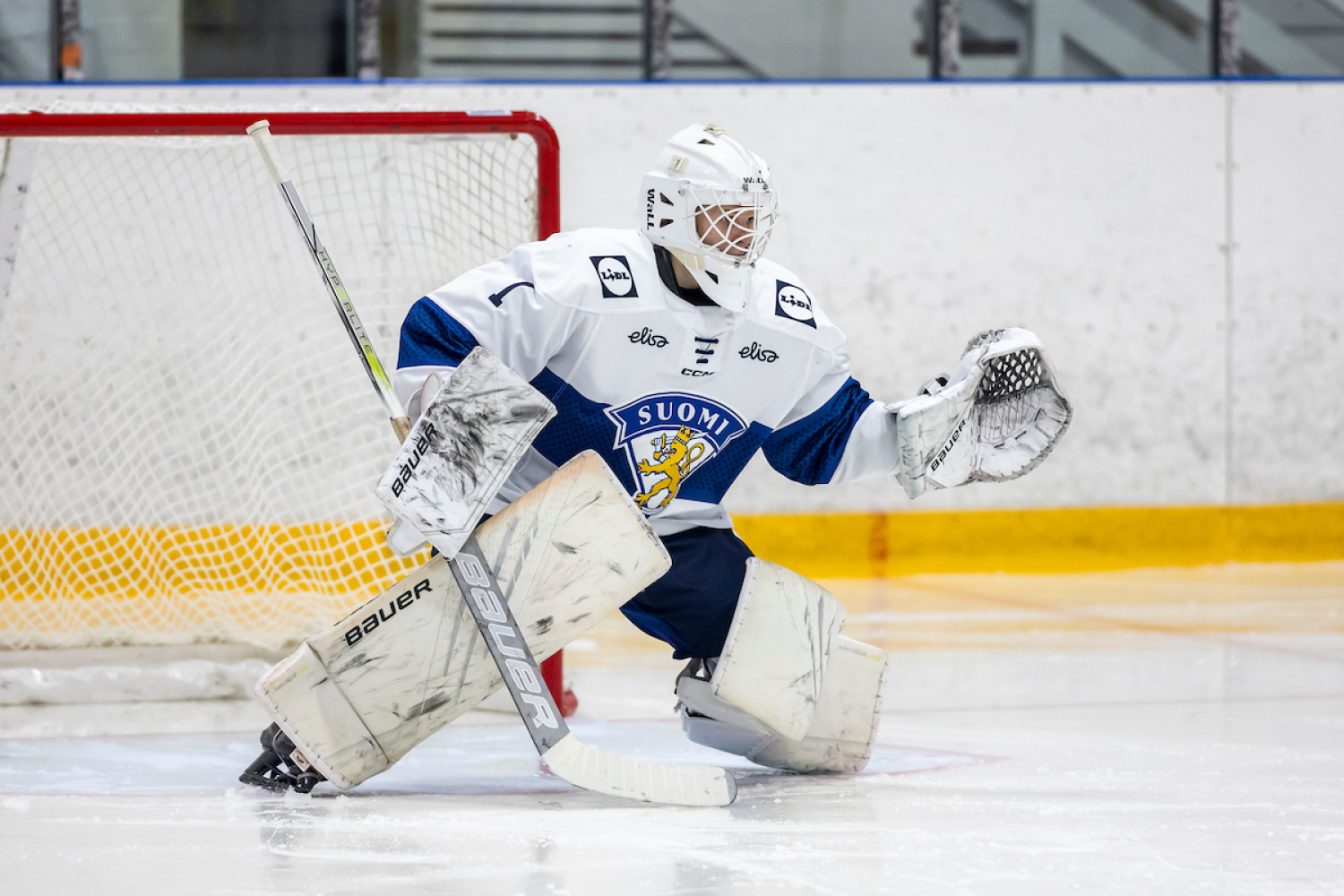 KooKoo-lupaukselle nollapeli – Ässien tehomiehen pisteputkelle jatkoa