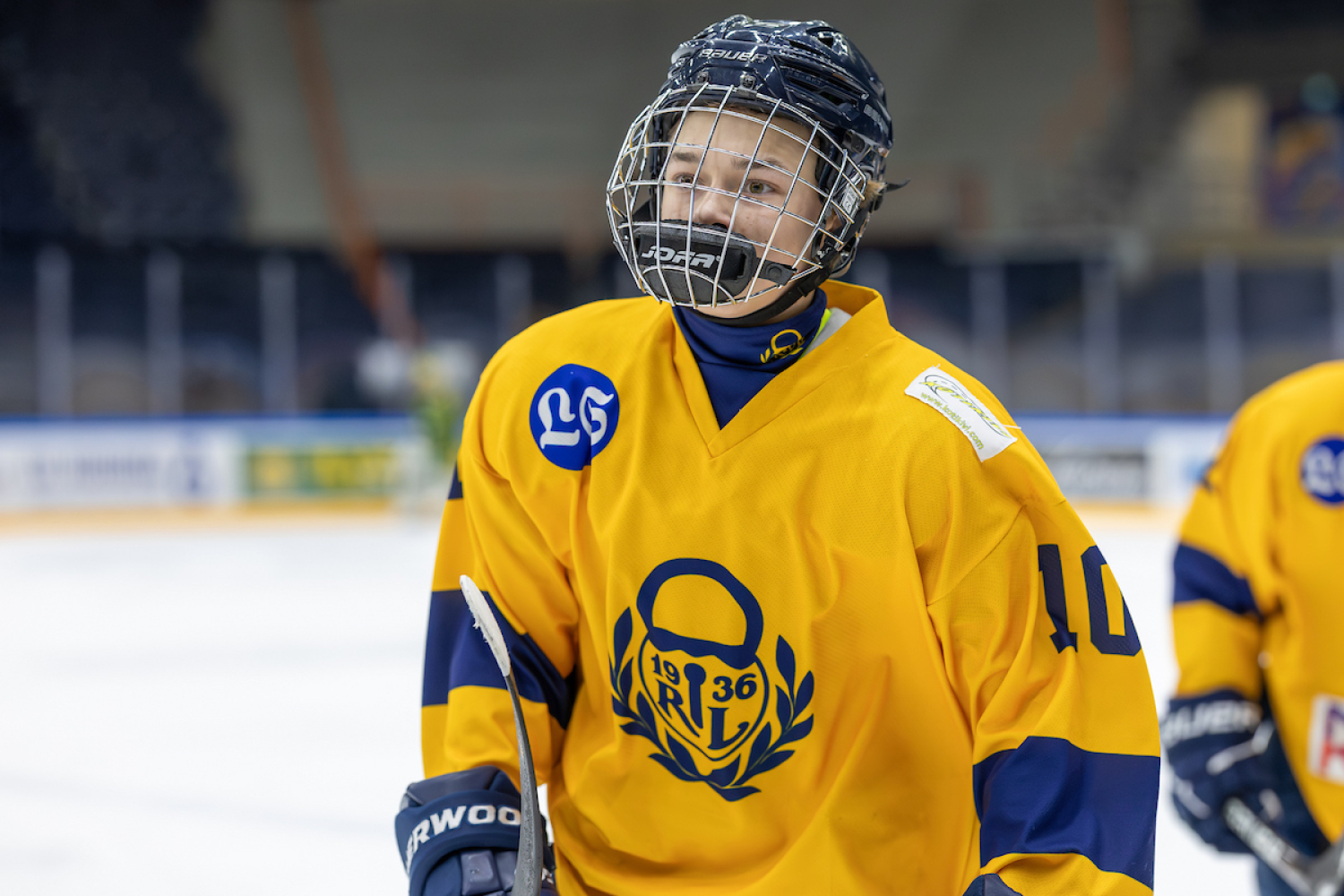 Aaltonen luottaa Lukon työntekoon ja luisteluun: ”Ollaan vahvoja hyökkäyksessä”