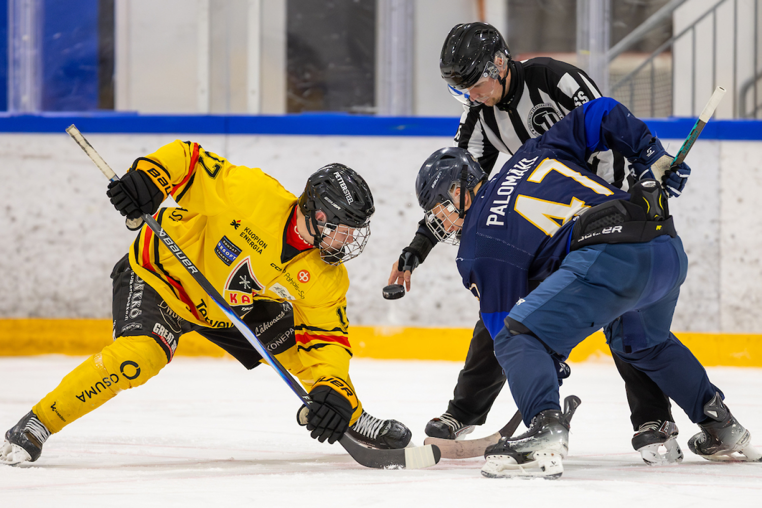 K-Espoon erikoinen putki venyi ennätysmittoihin – Jokerit ja Pelicans jälleen voitokkaita