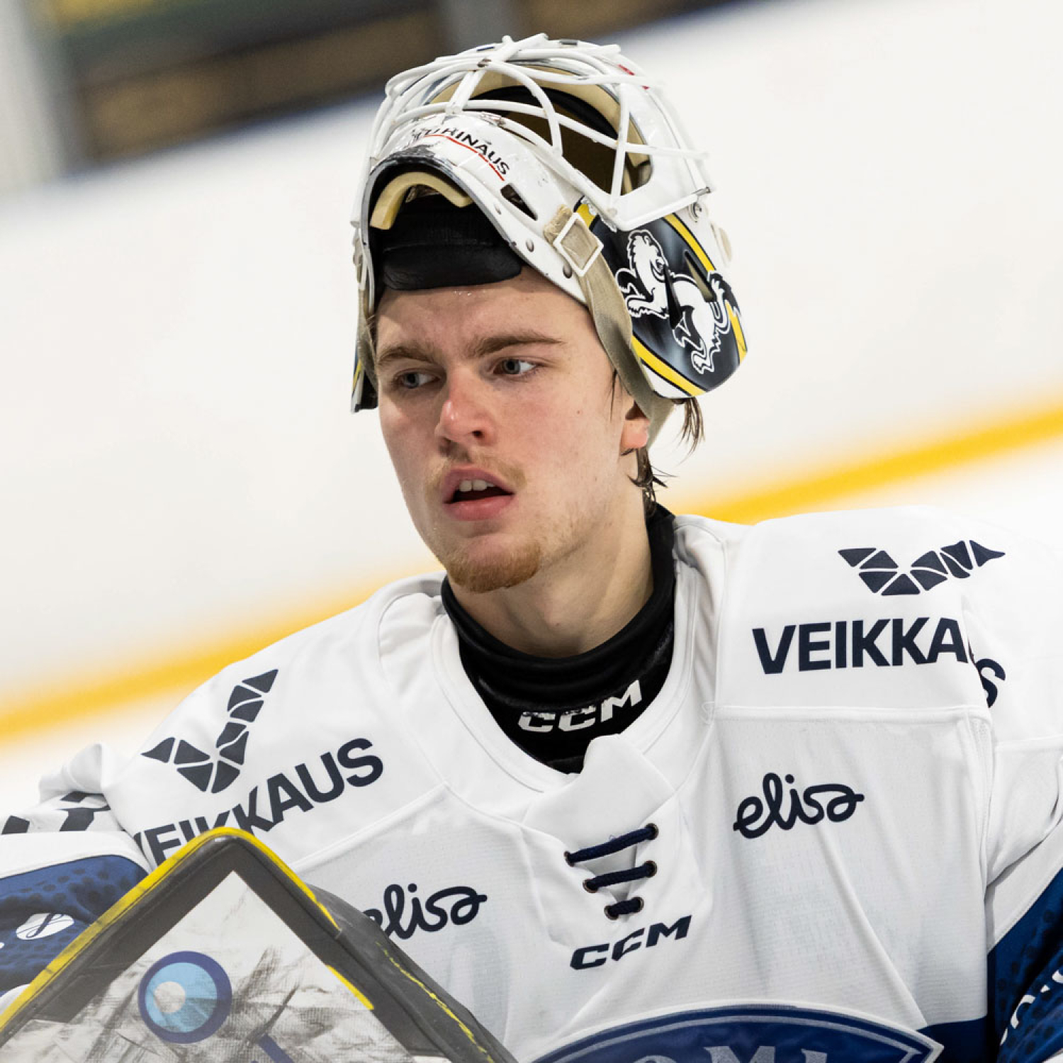 U20 Nuoret Leijonat näillä kentällisillä Ruotsi-otteluun – Lähetys Joensuusta Leijonat TV:ssä sunnuntaina kello 14.00