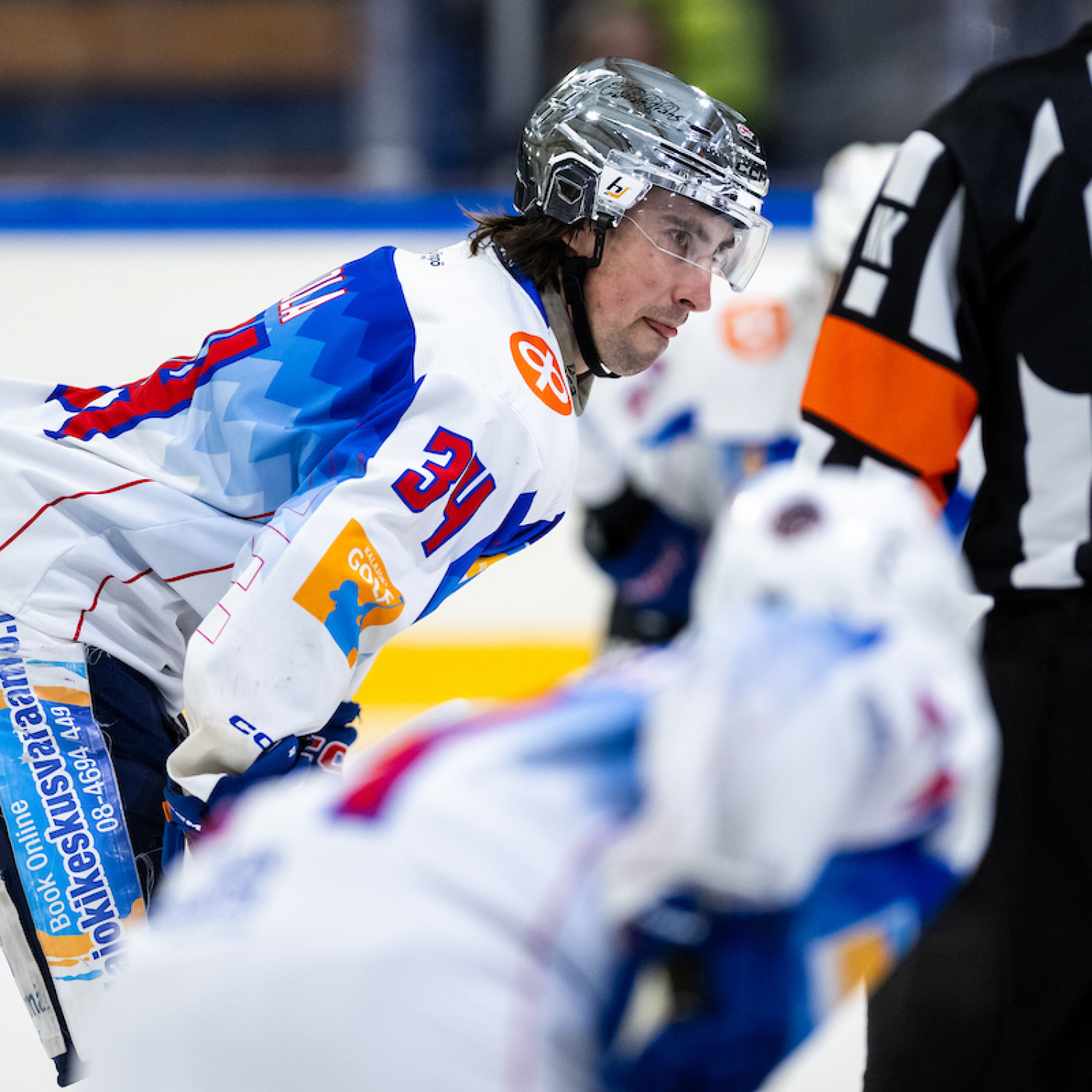 Takana tiivis viikonvaihde – LeKi puristi sarjakärkeen, myös Haukkojen voittoputki yhä elossa 