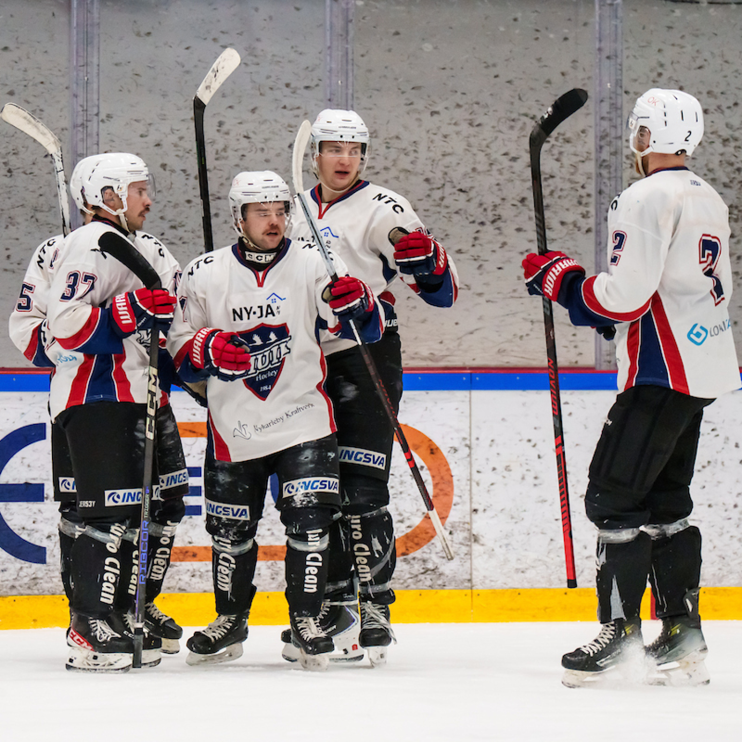 Sarjakärki Haukat palasi voittojen tielle – Muik Hockey nollasi molemmat vastustajansa 