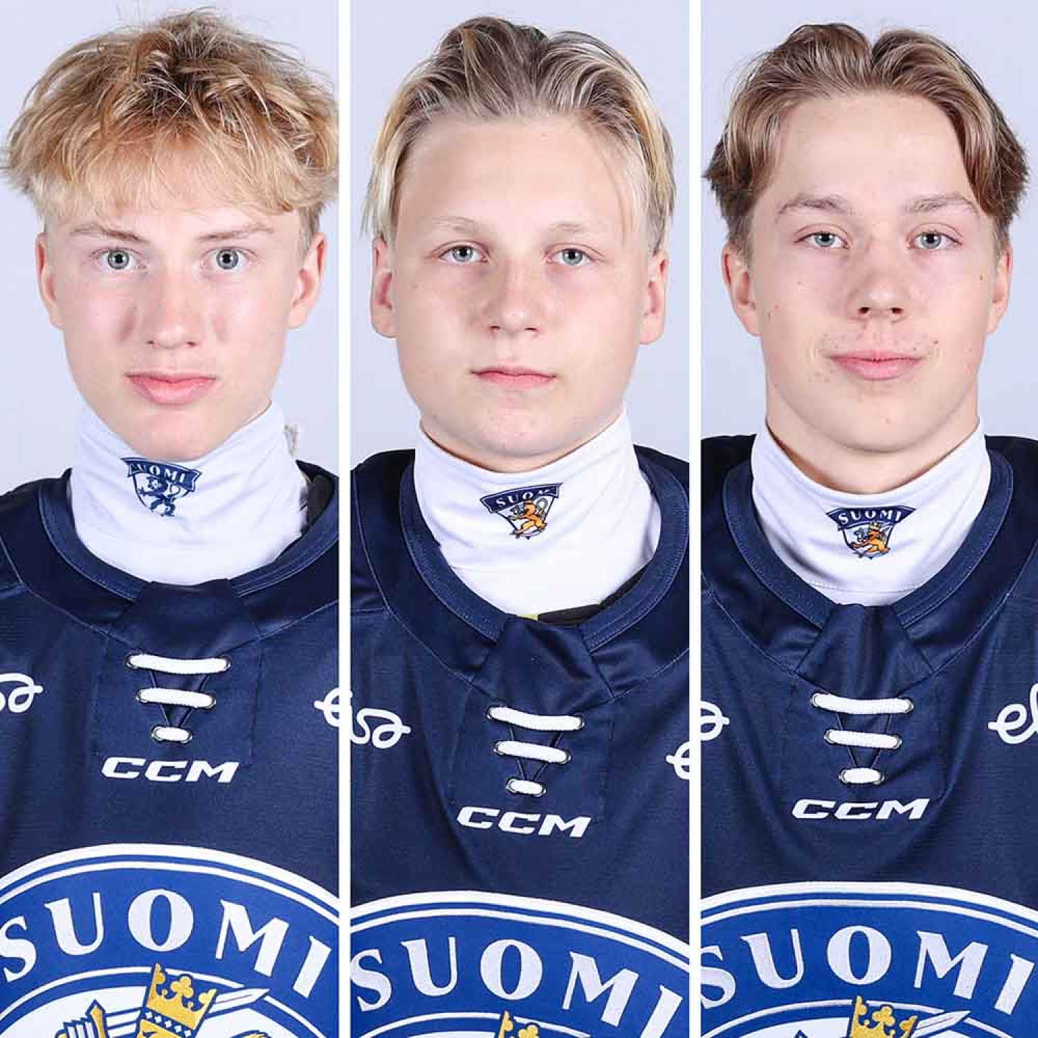 U17 näillä kentällisillä USA-otteluun – Vierumäki Cup käynnistyy Leijonat TV:ssä keskiviikkona kello 18.30