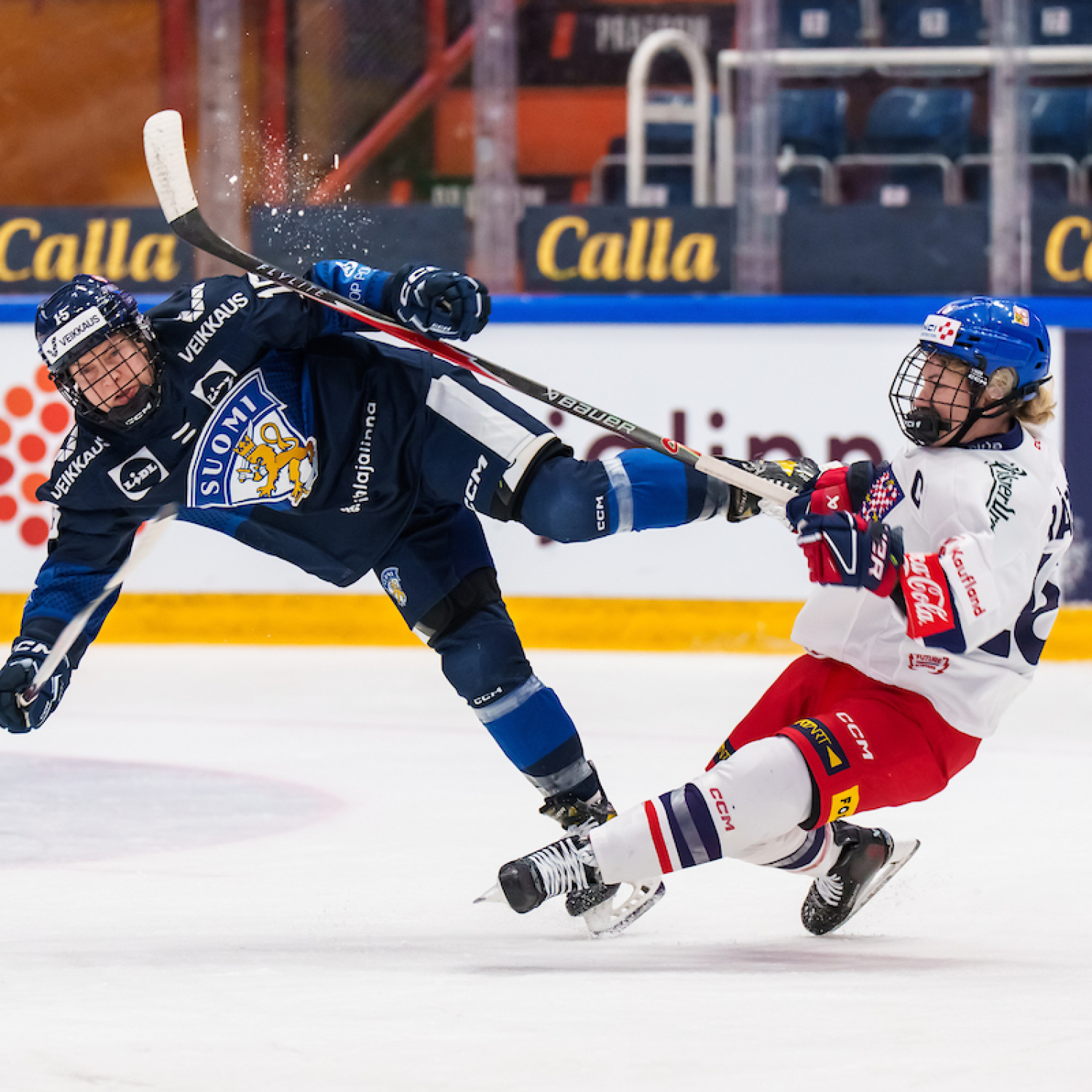 “Yksilöille tästä jäi kaikkein eniten oppia” – Tero Lehterä näkee turnauksen arvon tappioista huolimatta