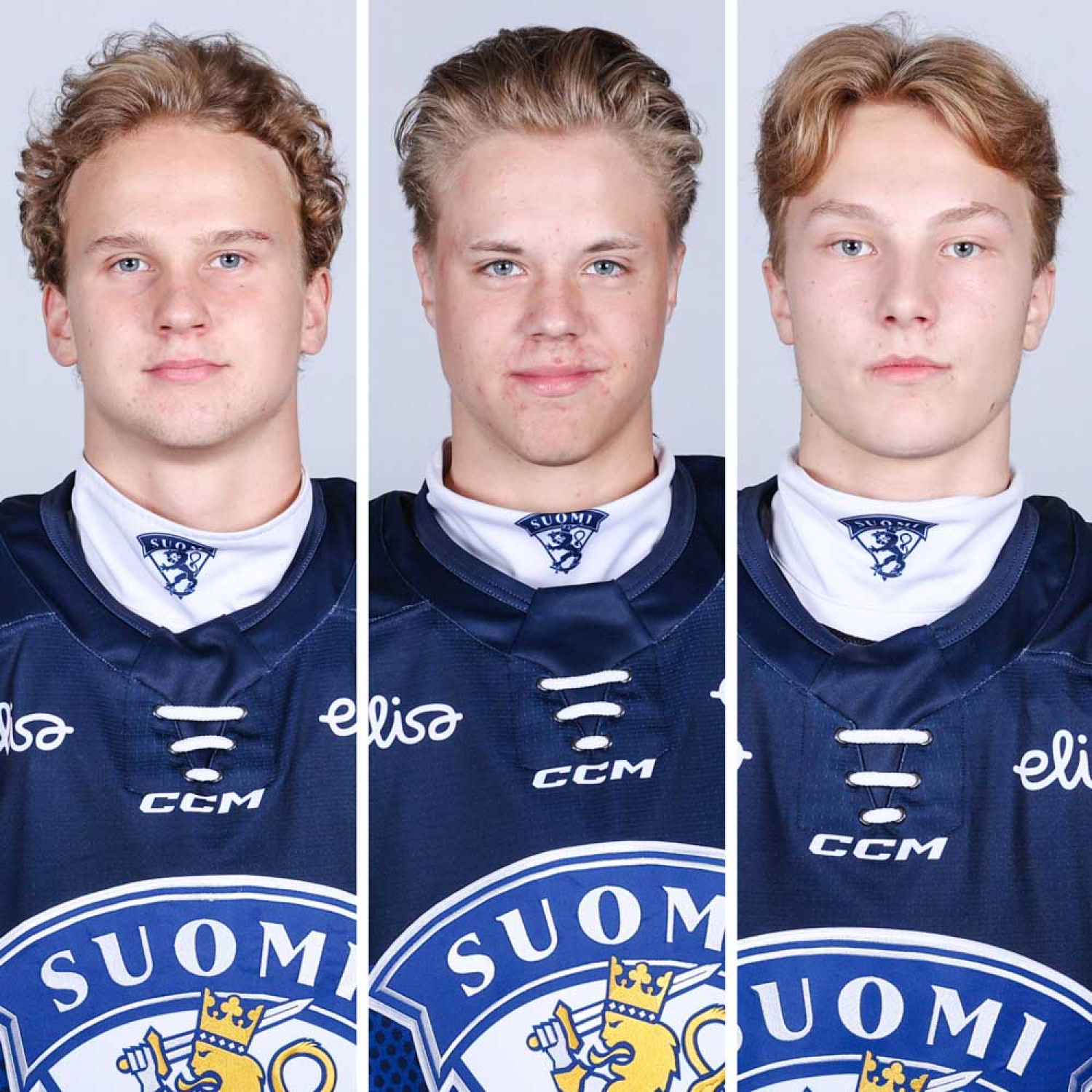 Pikkuleijonien loppukiri kohti MM-kisoja alkaa – Tässä kapteenisto keskiviikkoillan otteluun