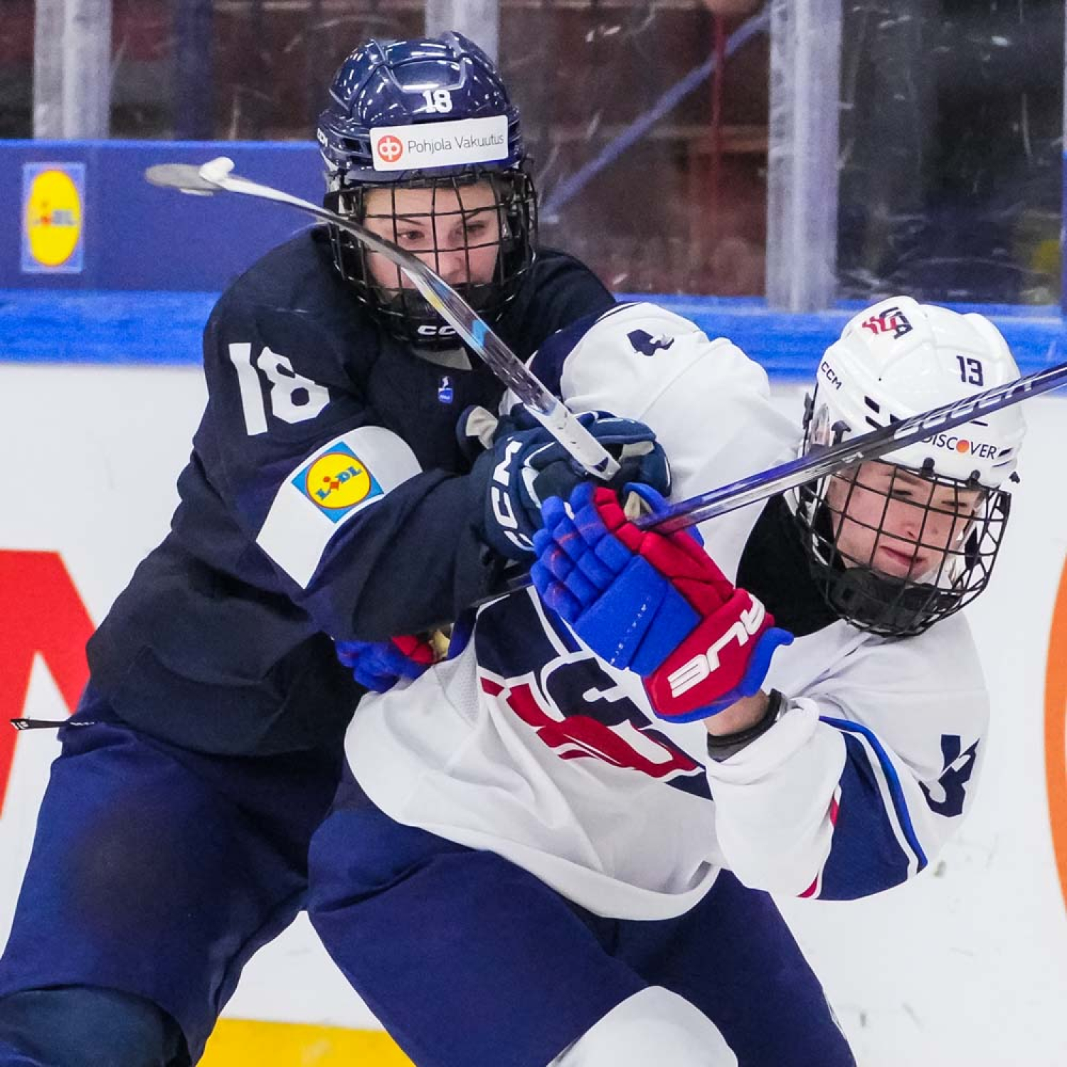 Otteluohjelma julki: Näin käynnistyy Tyttöleijonien MM-turnaus 2026