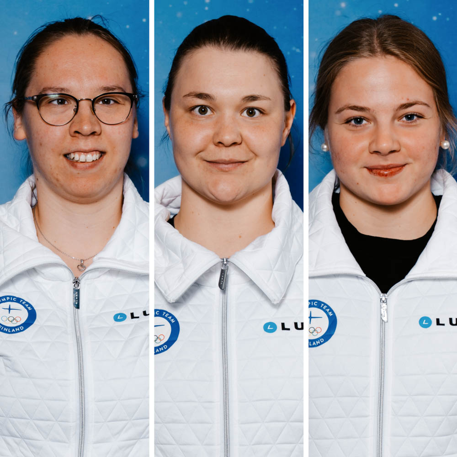 Naisleijonien olympiajoukkue valittu – Lehterä: ”Meillä on mahdollisuus tehdä jotain erityistä”