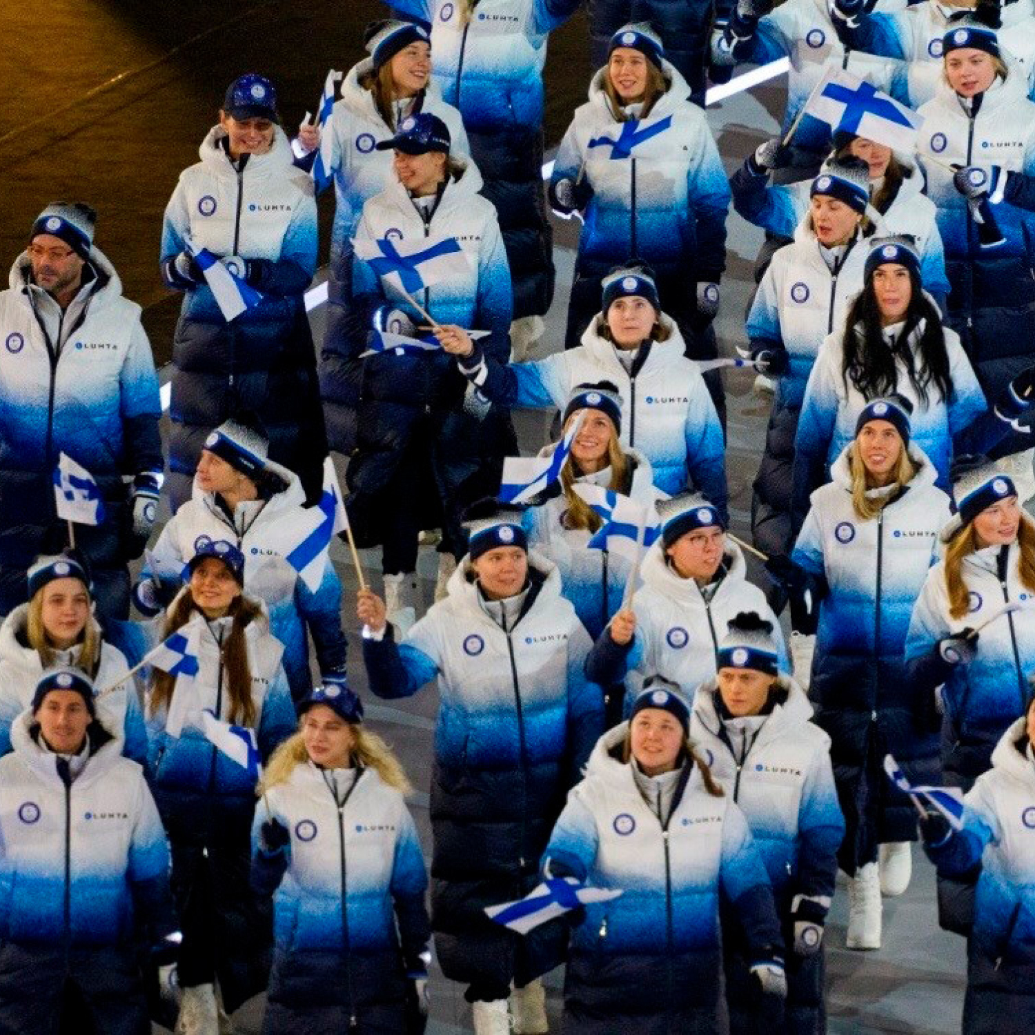Naisleijonien olympiaturnaus käyntiin – Suomi kohtaa USA:n klo 17.40 – Kentälliset 