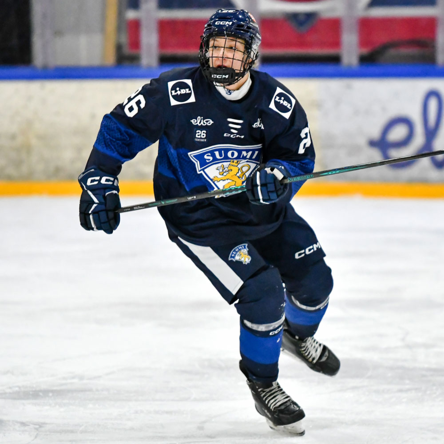 "Pystyimme sisulla voittamaan tänään" – U18 Pikkuleijonat kaatoi USA:n – Maalikooste