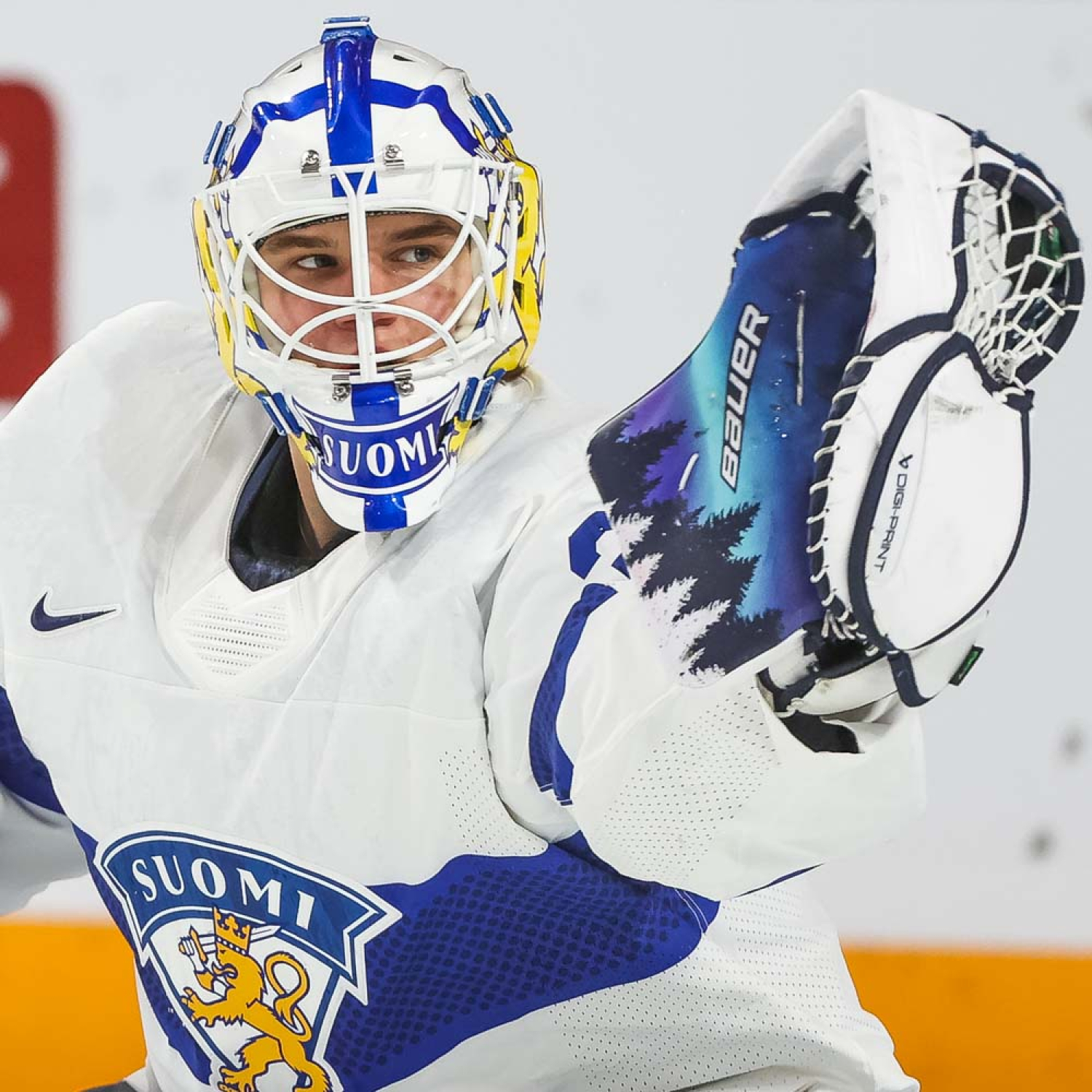 Näillä pareilla nollakutosten "viimeiseen tanssiin" – Kentälliset MM-pronssiotteluun Suomi–Kanada kello 23.30 TV5 ja HBO Max