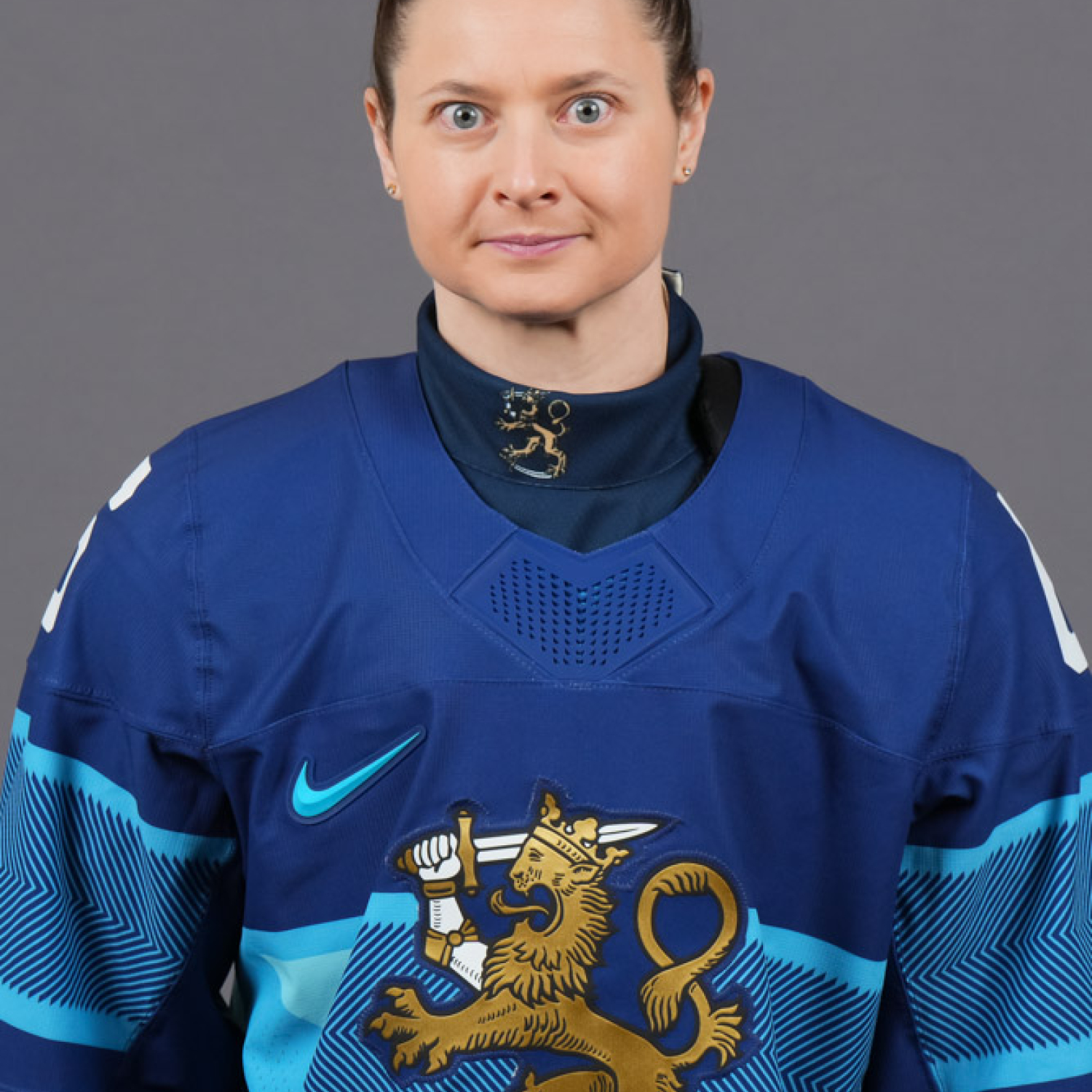 Jenni Hiirikosken turnaus ohi – ”On ollut ilo ja kunnia olla osa tätä joukkuetta”