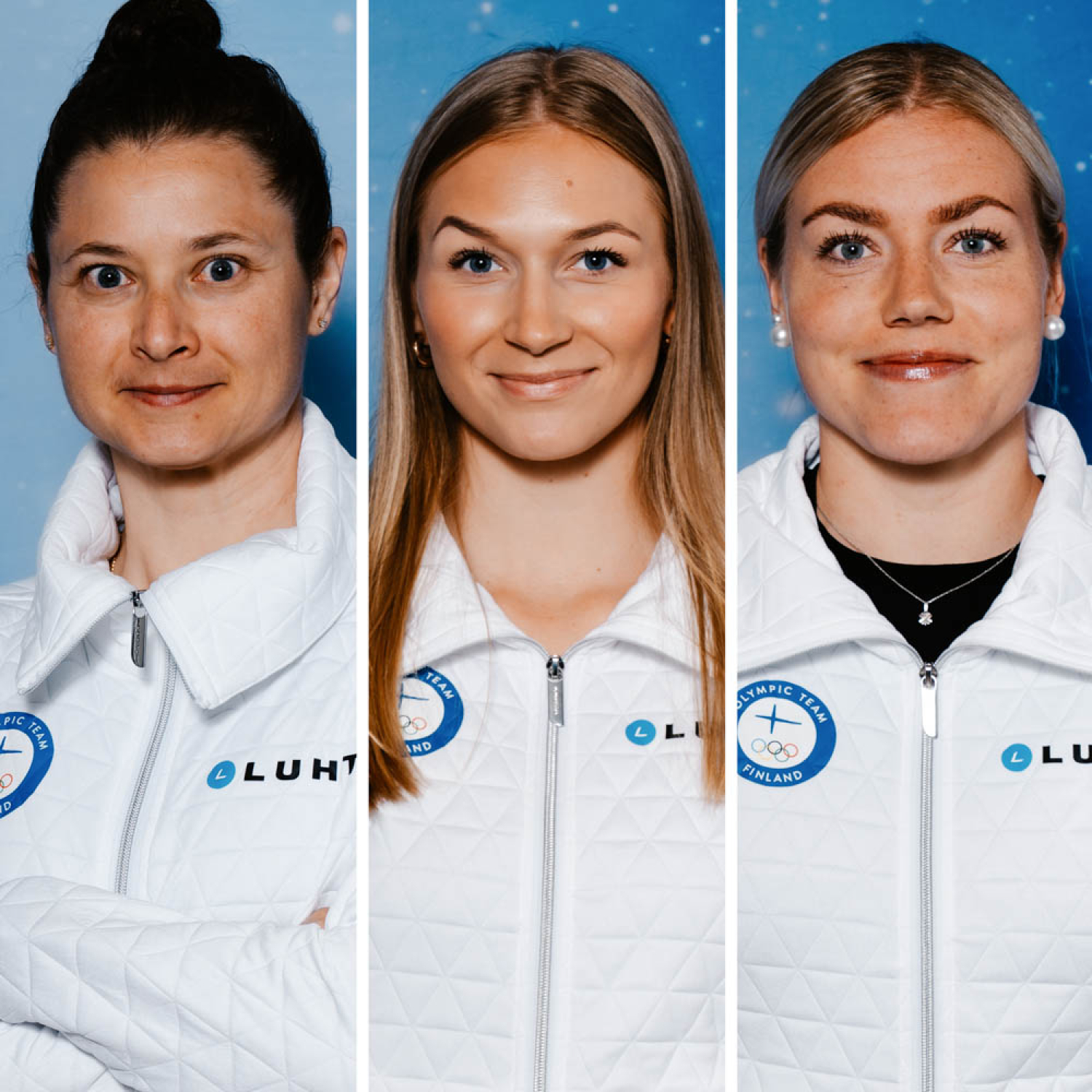 Naisleijonien olympiajoukkue valittu – Lehterä: ”Meillä on mahdollisuus tehdä jotain erityistä”