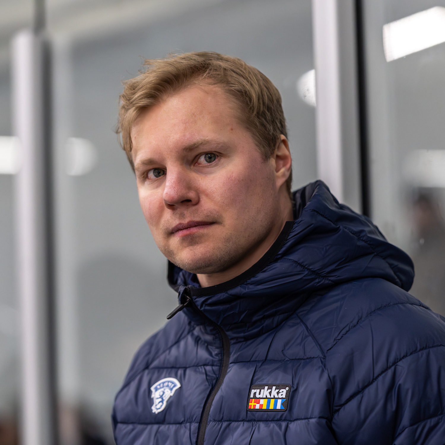 Nousujohteinen viikko Vierumäellä päättyi tappioihin – Juuso Nieminen: ”Viikon paras peli tänään”