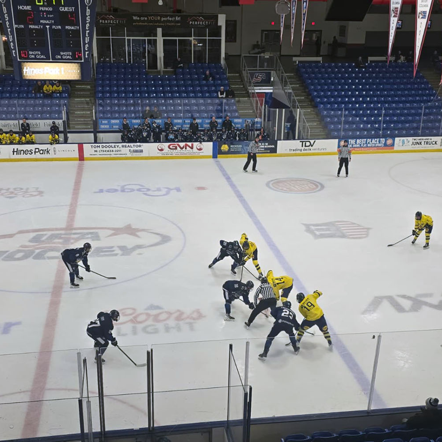 Ruotsi parempi Suomen U17-avausottelussa – ”Alussa oltiin unessa, mutta loppua kohden päästiin mukaan”