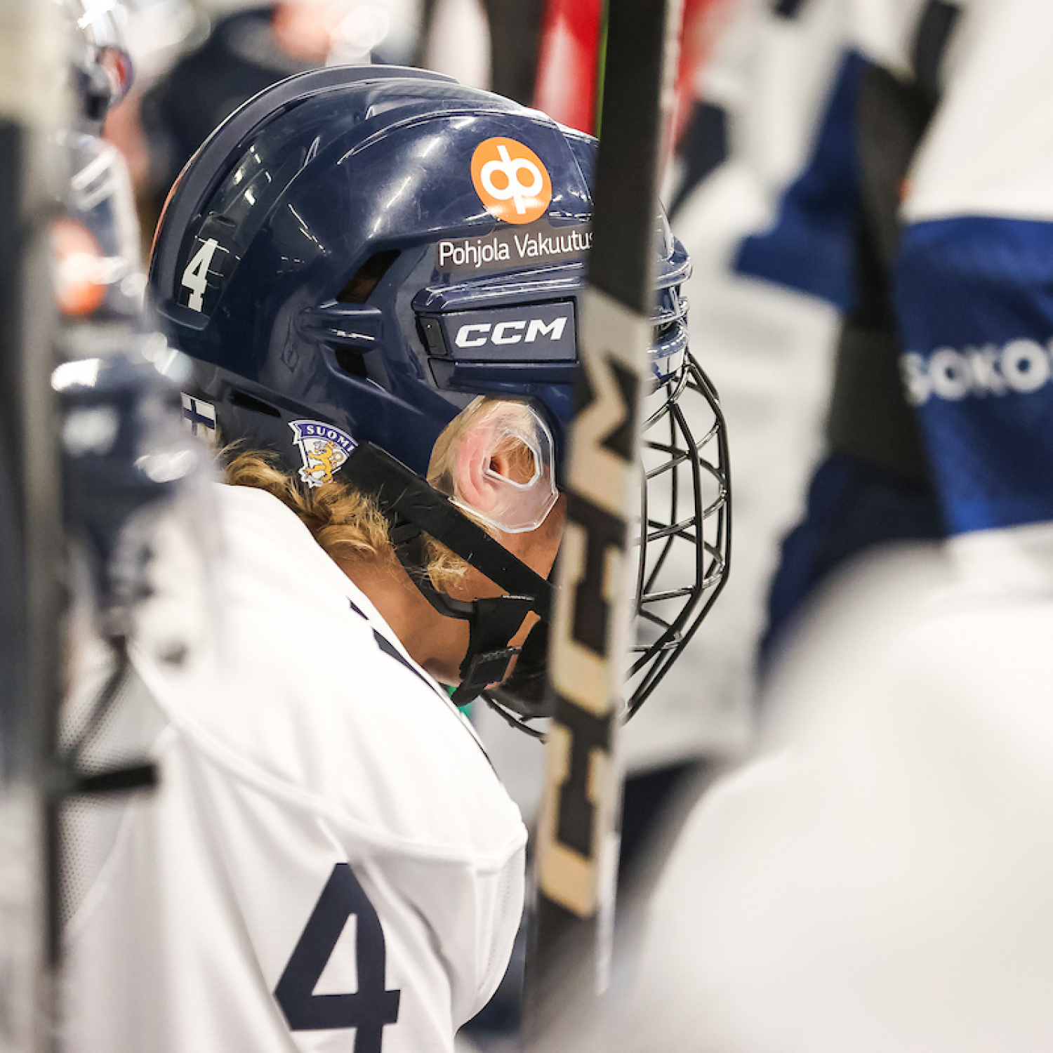 Nuoret Leijonat helmikuussa Joensuuhun ja Lieksaan – Upouusi Mehtimäen jäähalli tarjoaa alle 20-vuotiaiden viiden maan turnaukselle huippuolosuhteet