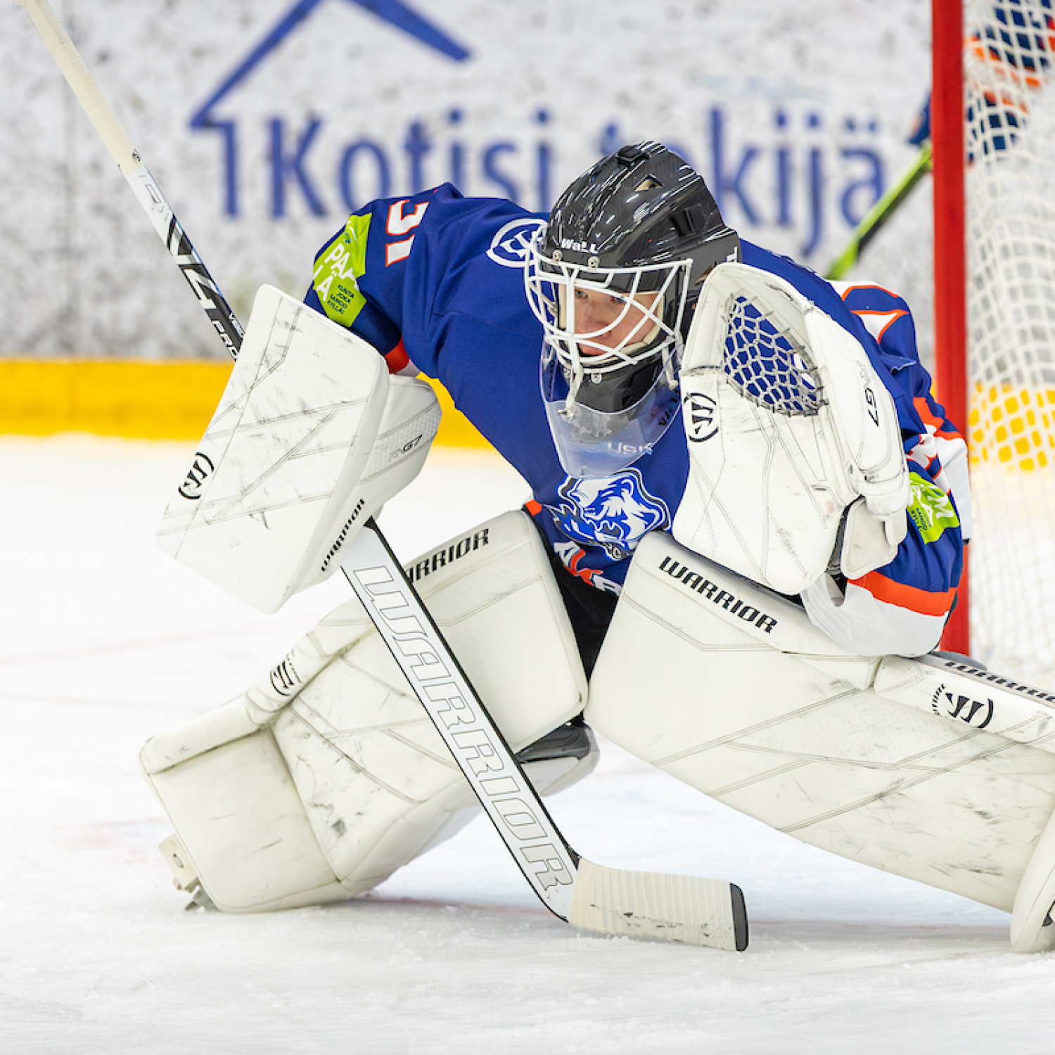 Kärkikaksikon voittoputket venyivät – keskikastissa matkataan tiiviinä nippuna 