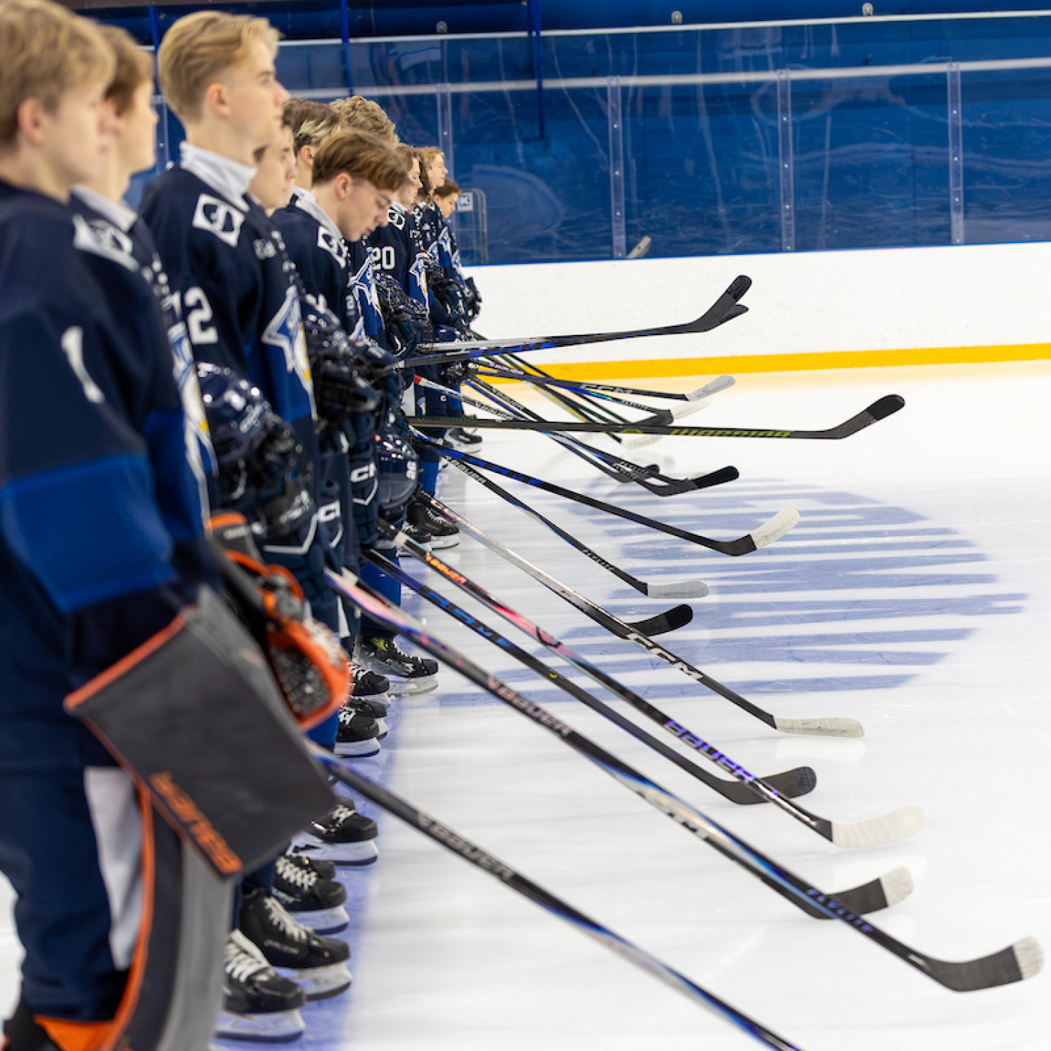 Marko Kauppinen summaa U17 Vierumäki Cupin: "Paljon kokemuksia erityisesti uusille maajoukkuepelaajille"