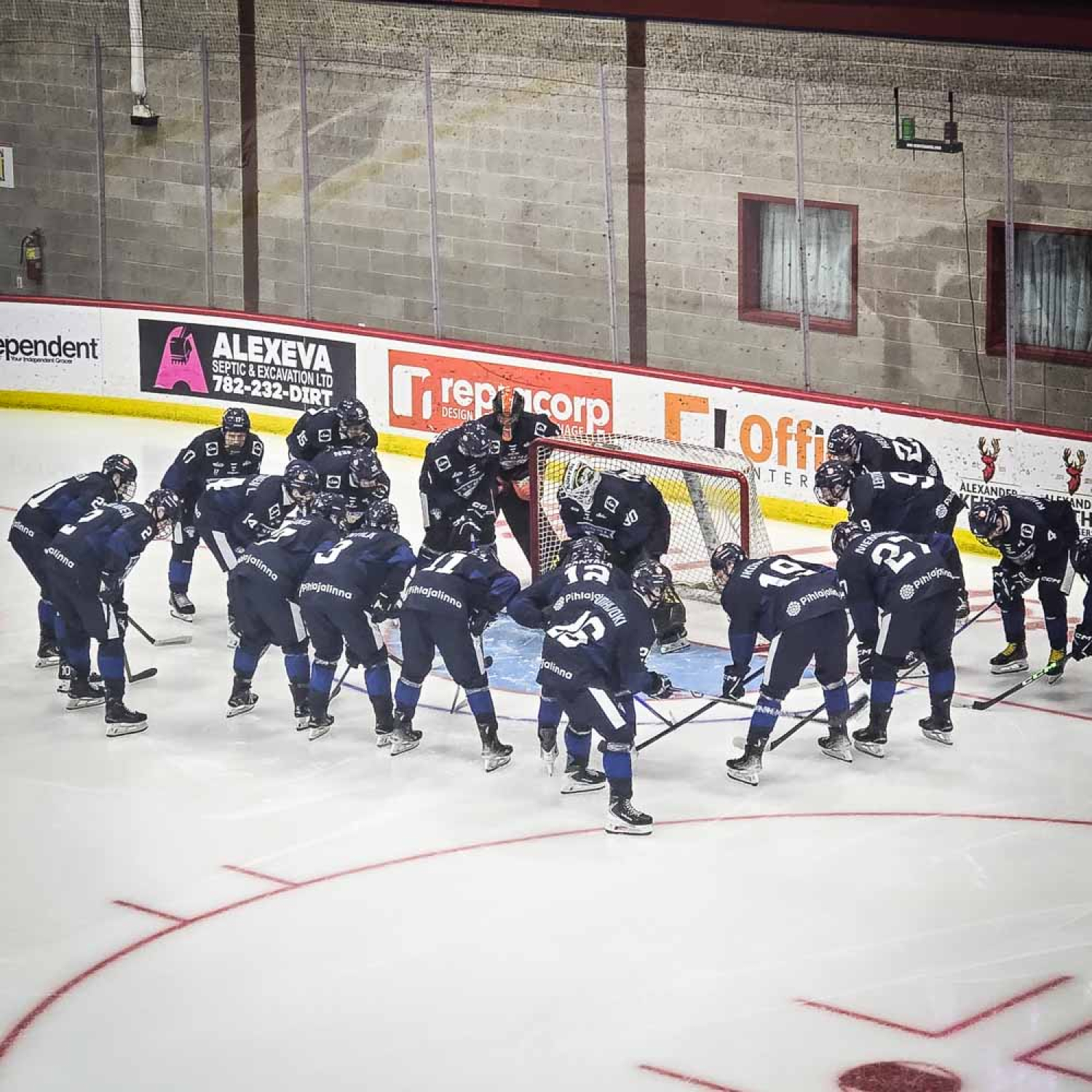 Suomi kaatoi Ruotsin U17 World Challengen esiottelussa – Turnaus starttaa sunnuntaina