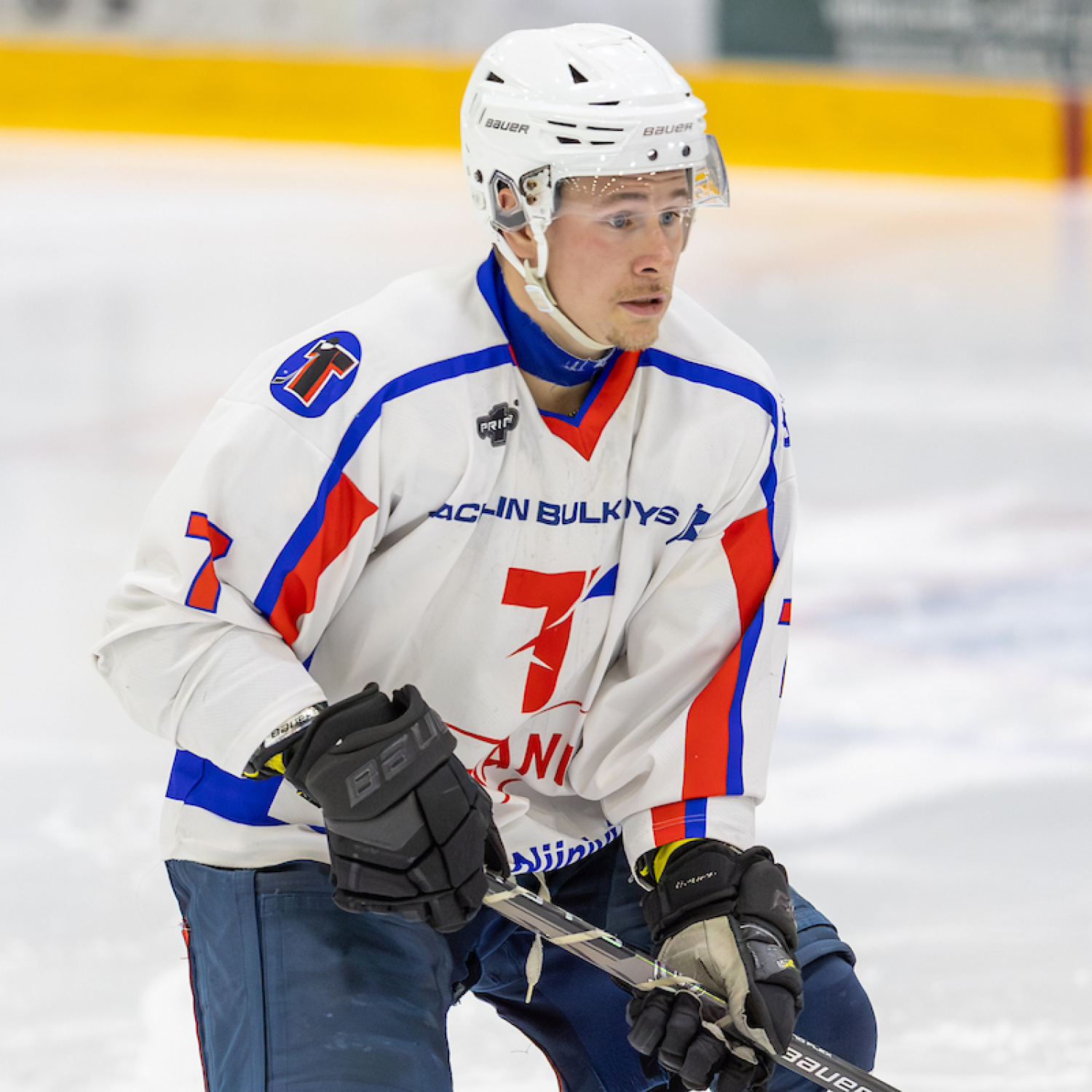 Titaaneilla on edessään kova haaste Kuikan debyytissä: "Pääsemme heti mittaamaan omaa maksimia"