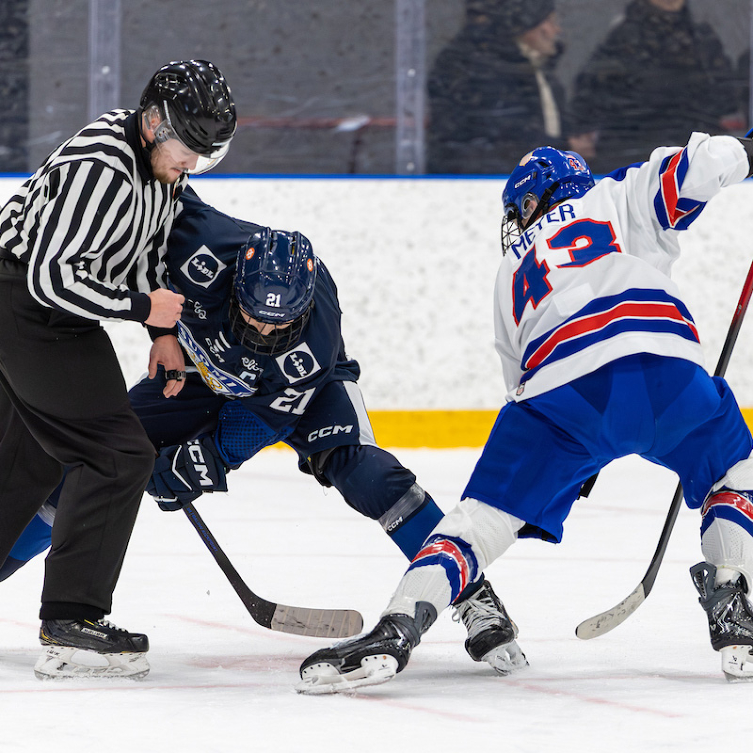 U17 Vierumäki Cupissa päätöspäivä, Suomi ja USA pronssiottelussa klo 14 - Lähetys Leijonat TV:ssä