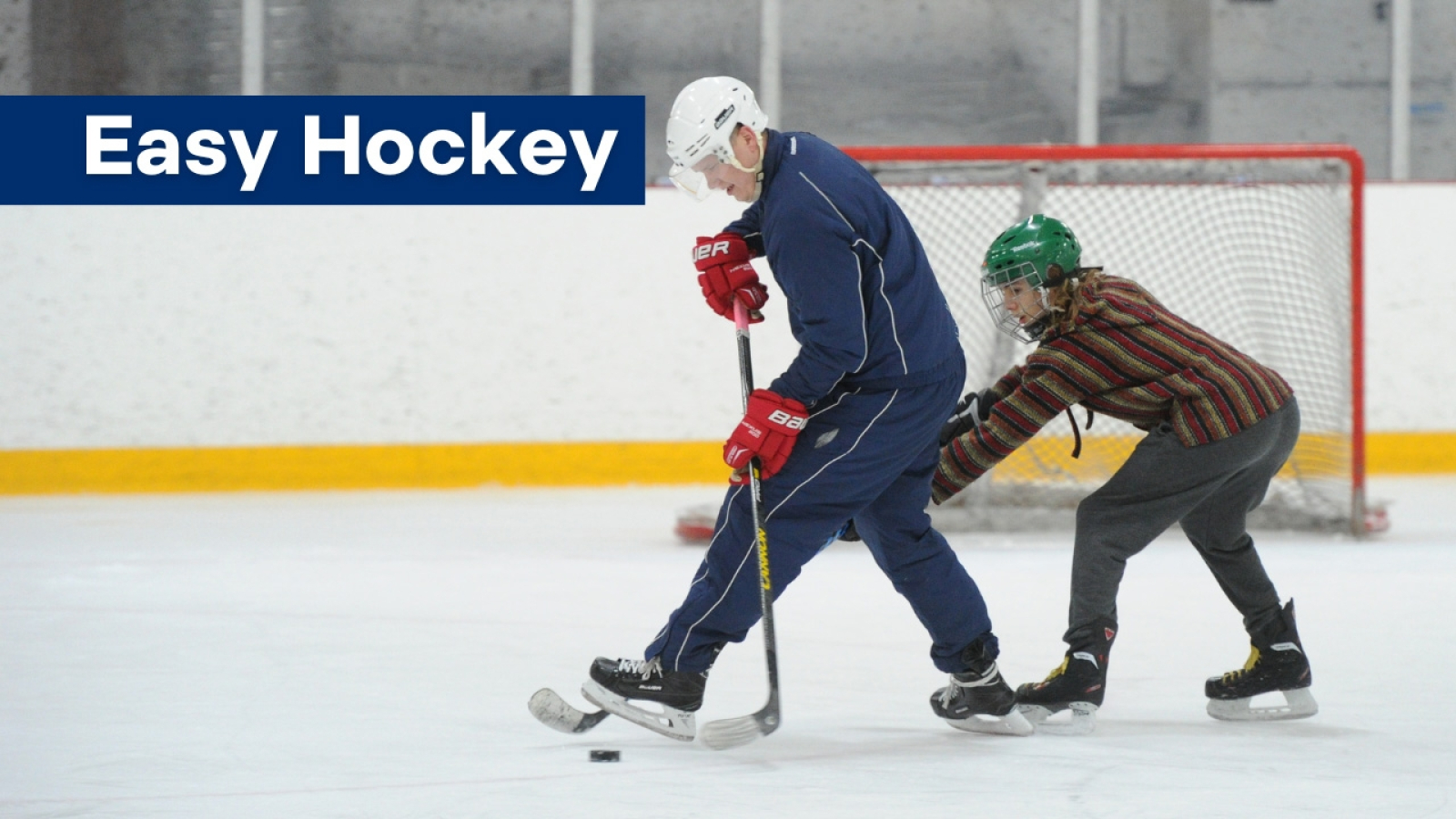 Easy Hockey